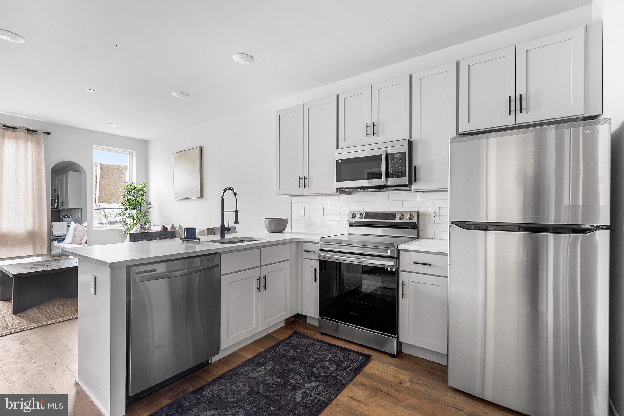 MANAYUNK - Residential Lease