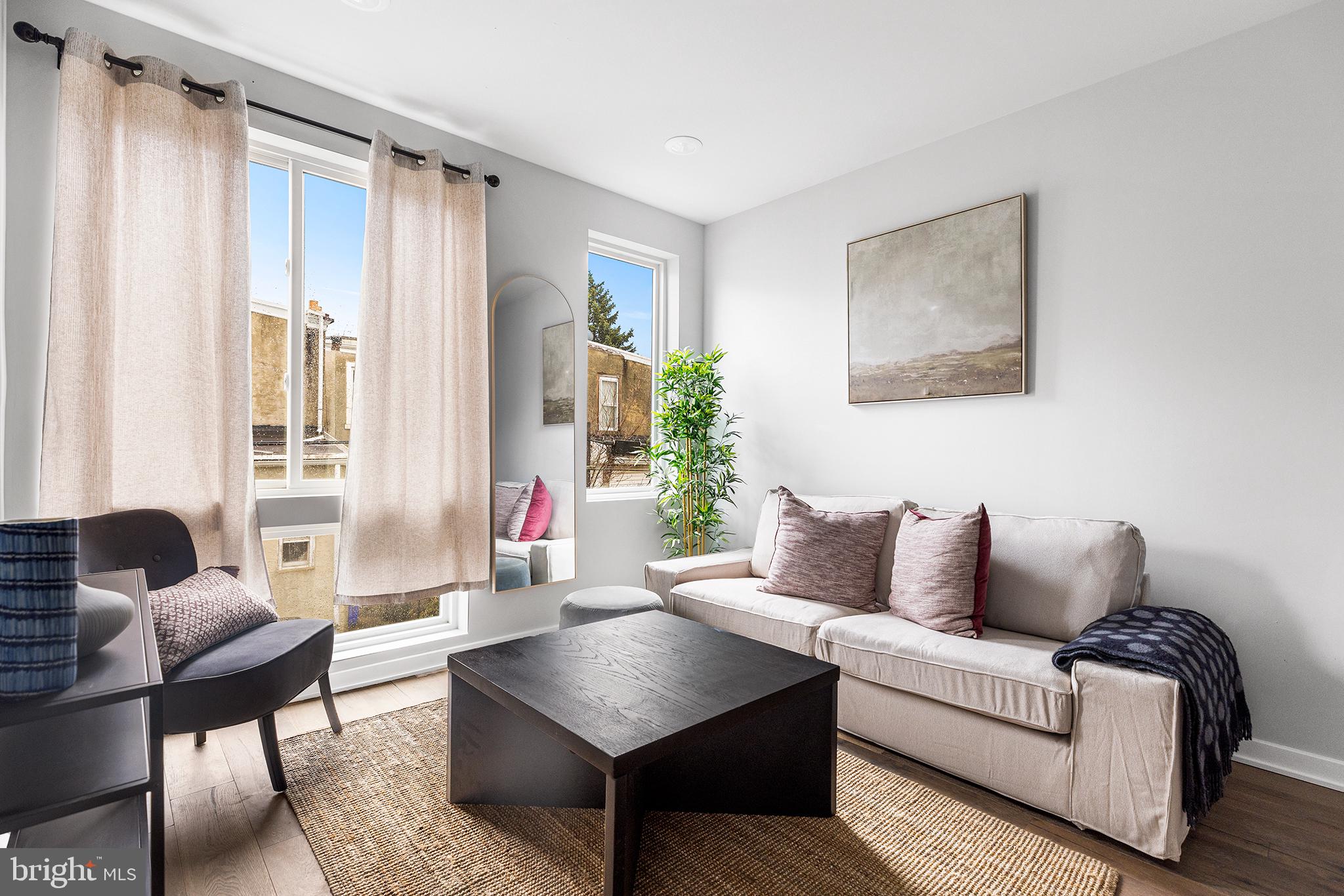 MANAYUNK - Residential Lease