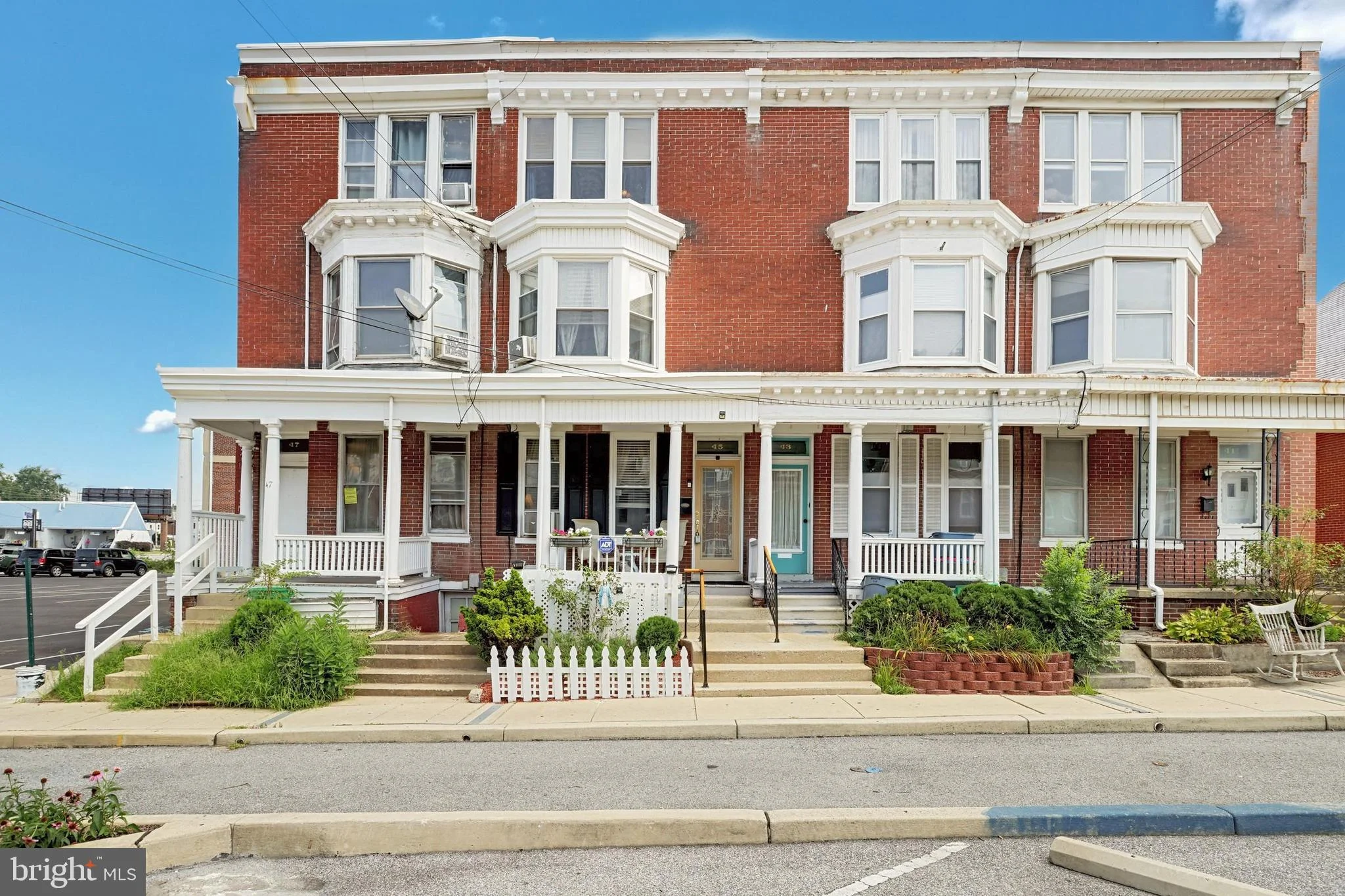 45 N Broad Street, York, PA 17403