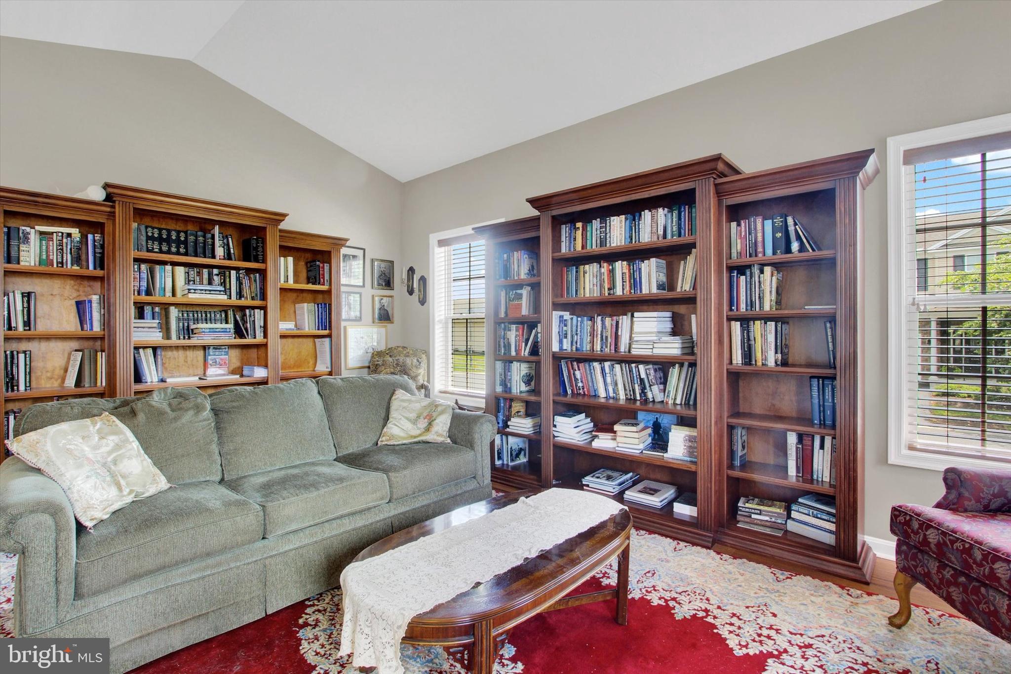 DEATRICK VILLAGE - Residential