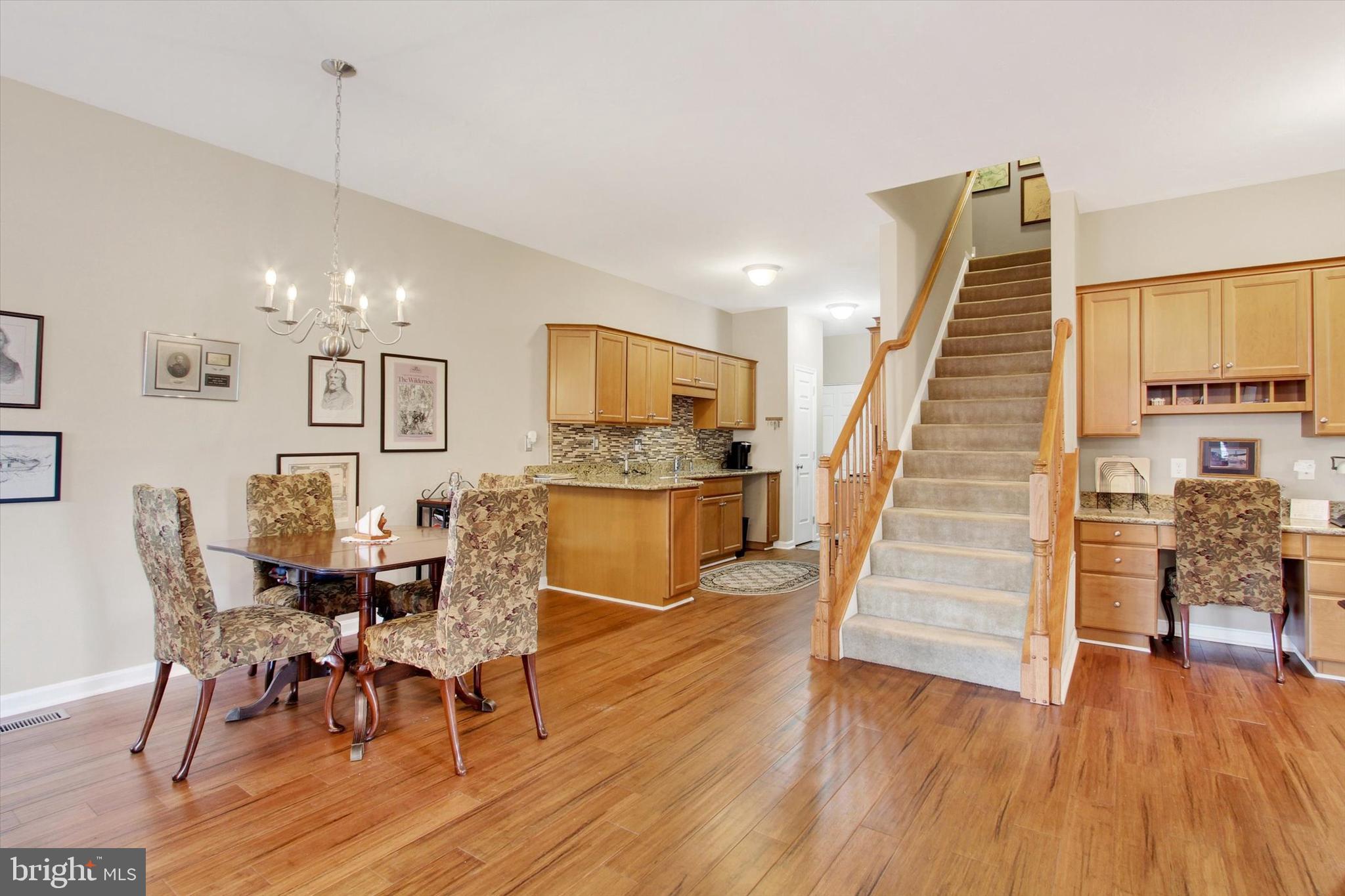 DEATRICK VILLAGE - Residential