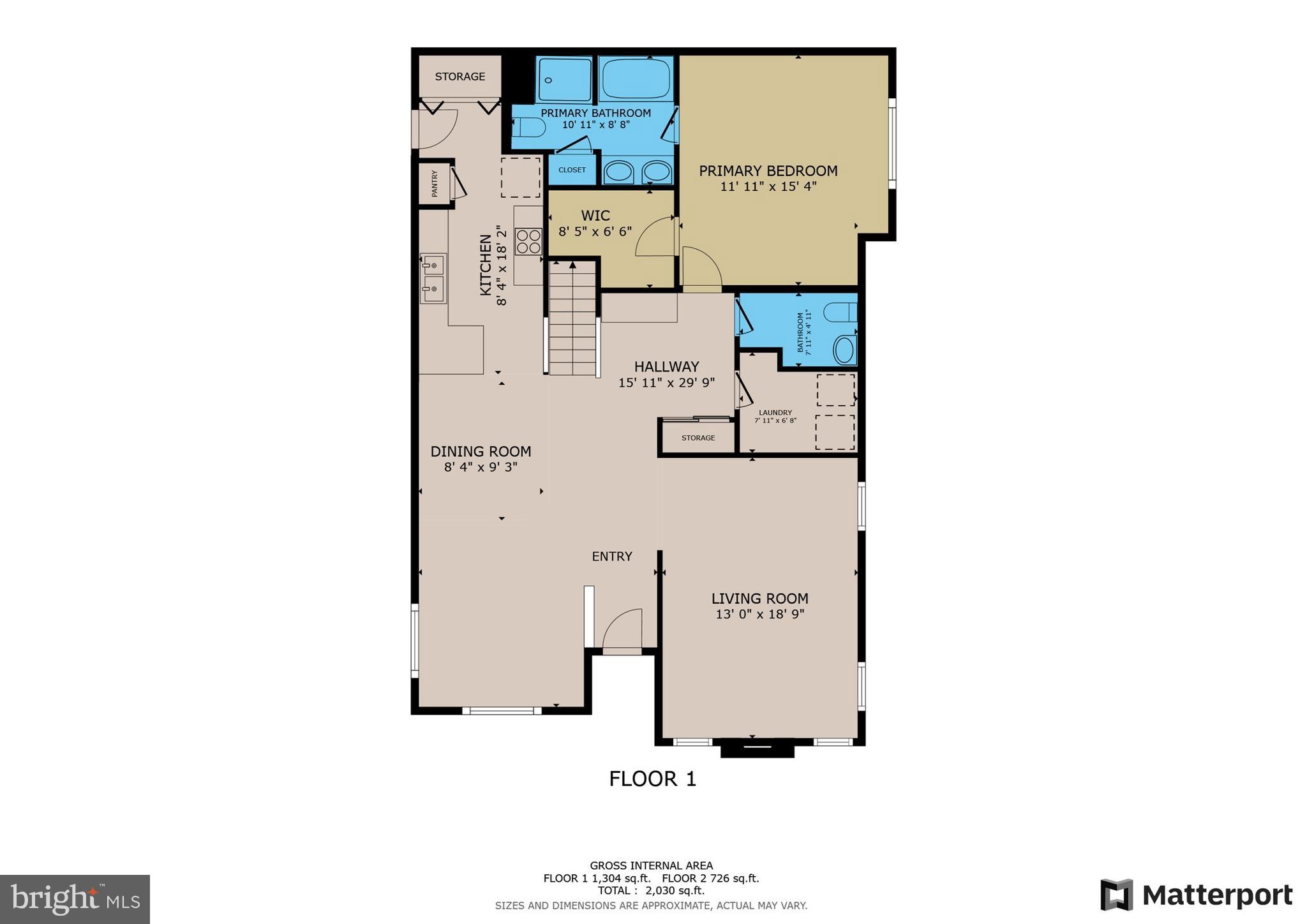 DEATRICK VILLAGE - Residential