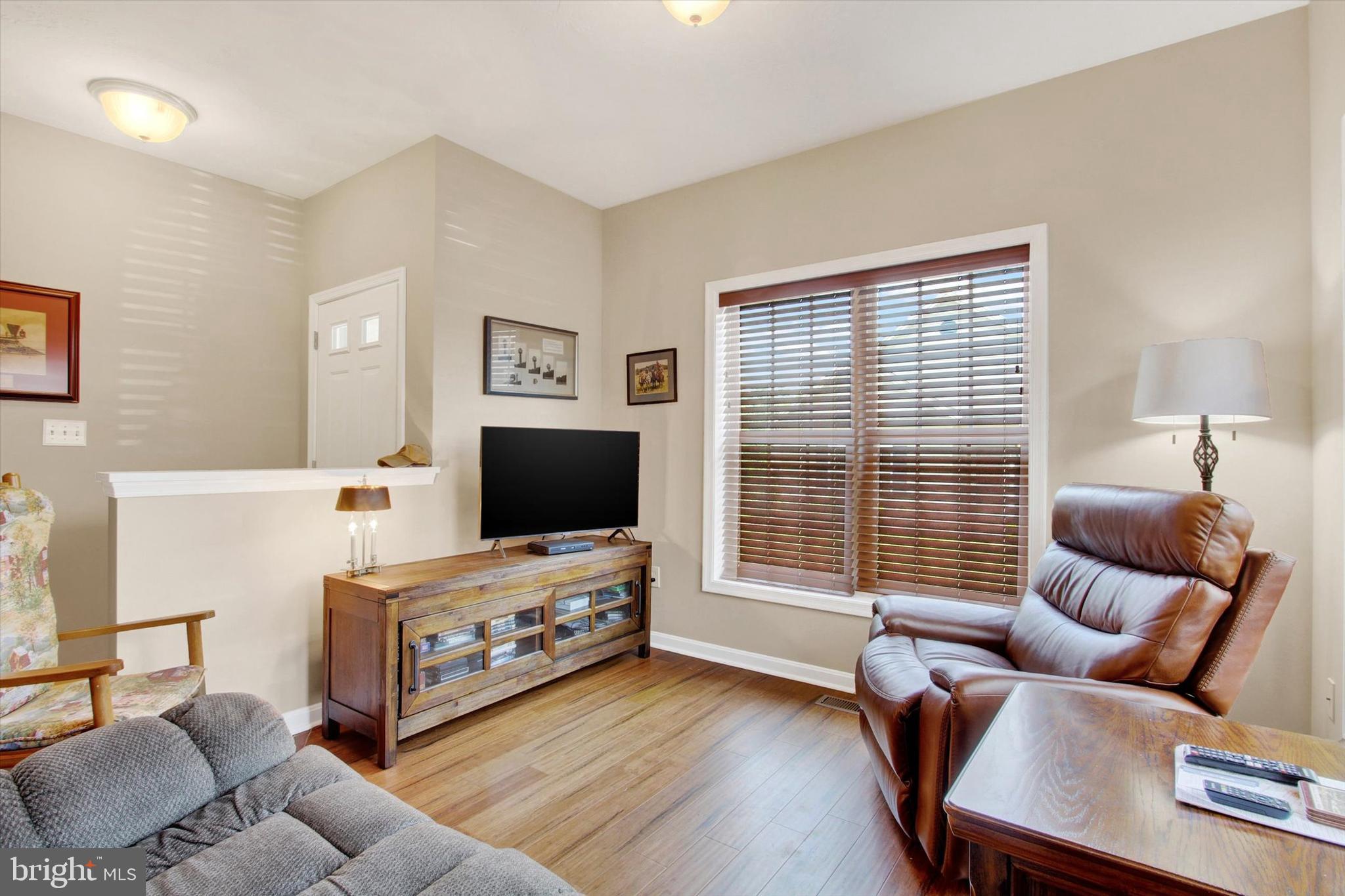 DEATRICK VILLAGE - Residential