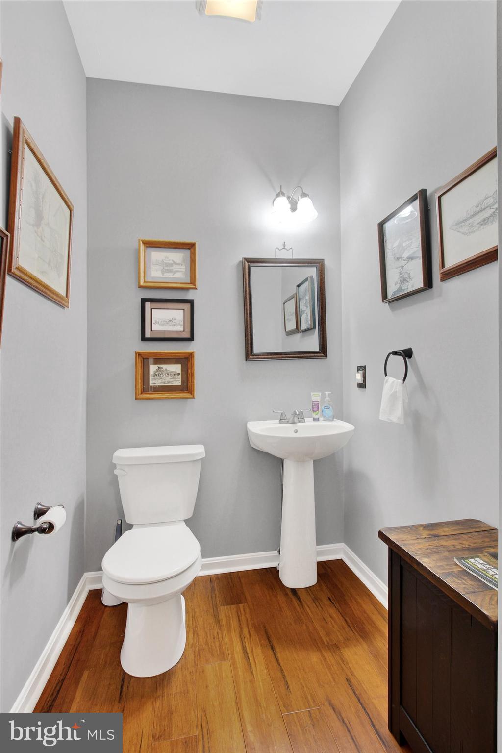 DEATRICK VILLAGE - Residential