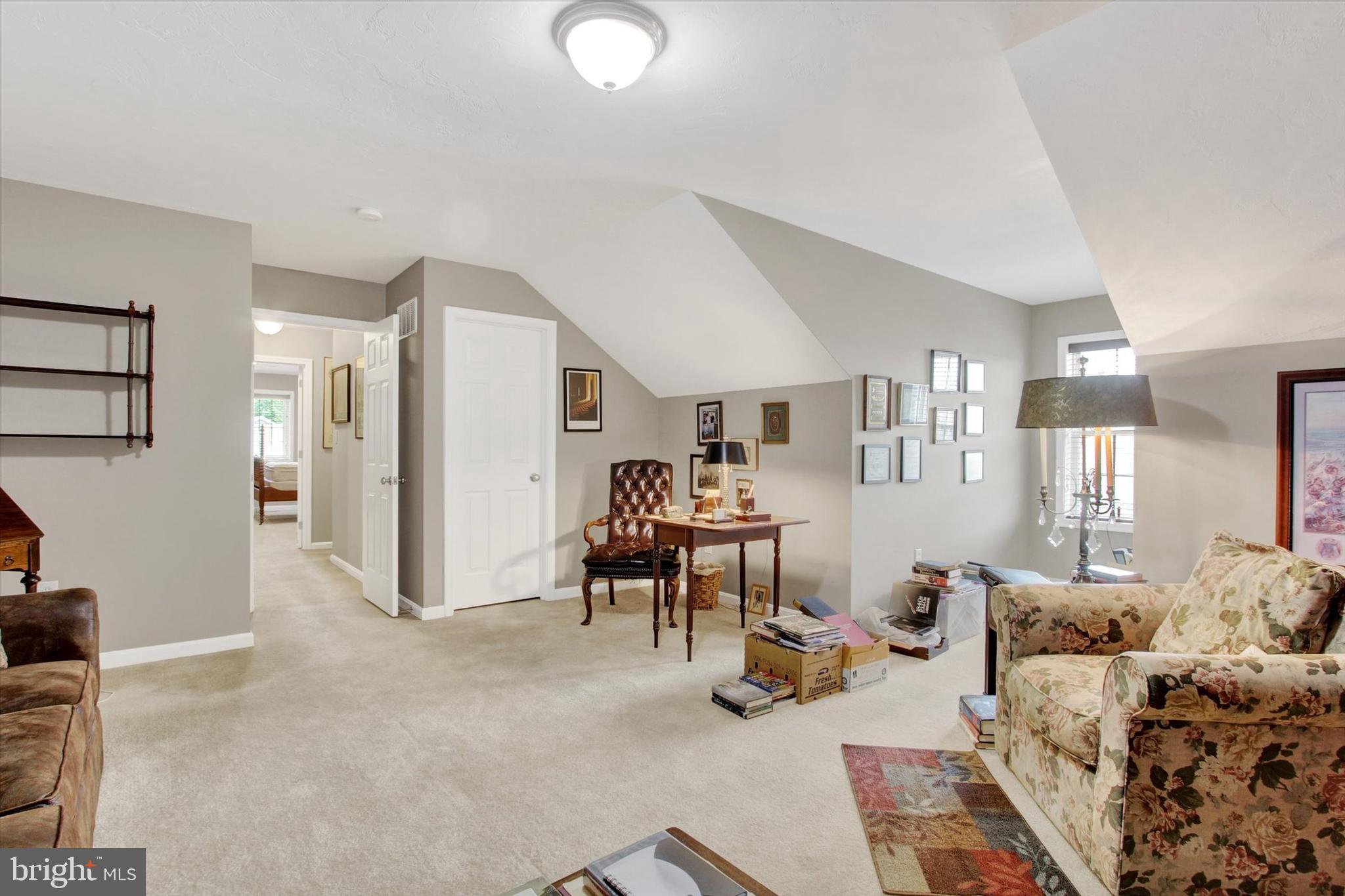 DEATRICK VILLAGE - Residential