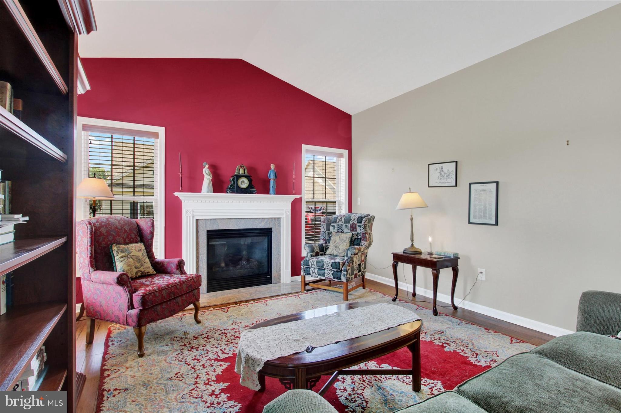 DEATRICK VILLAGE - Residential