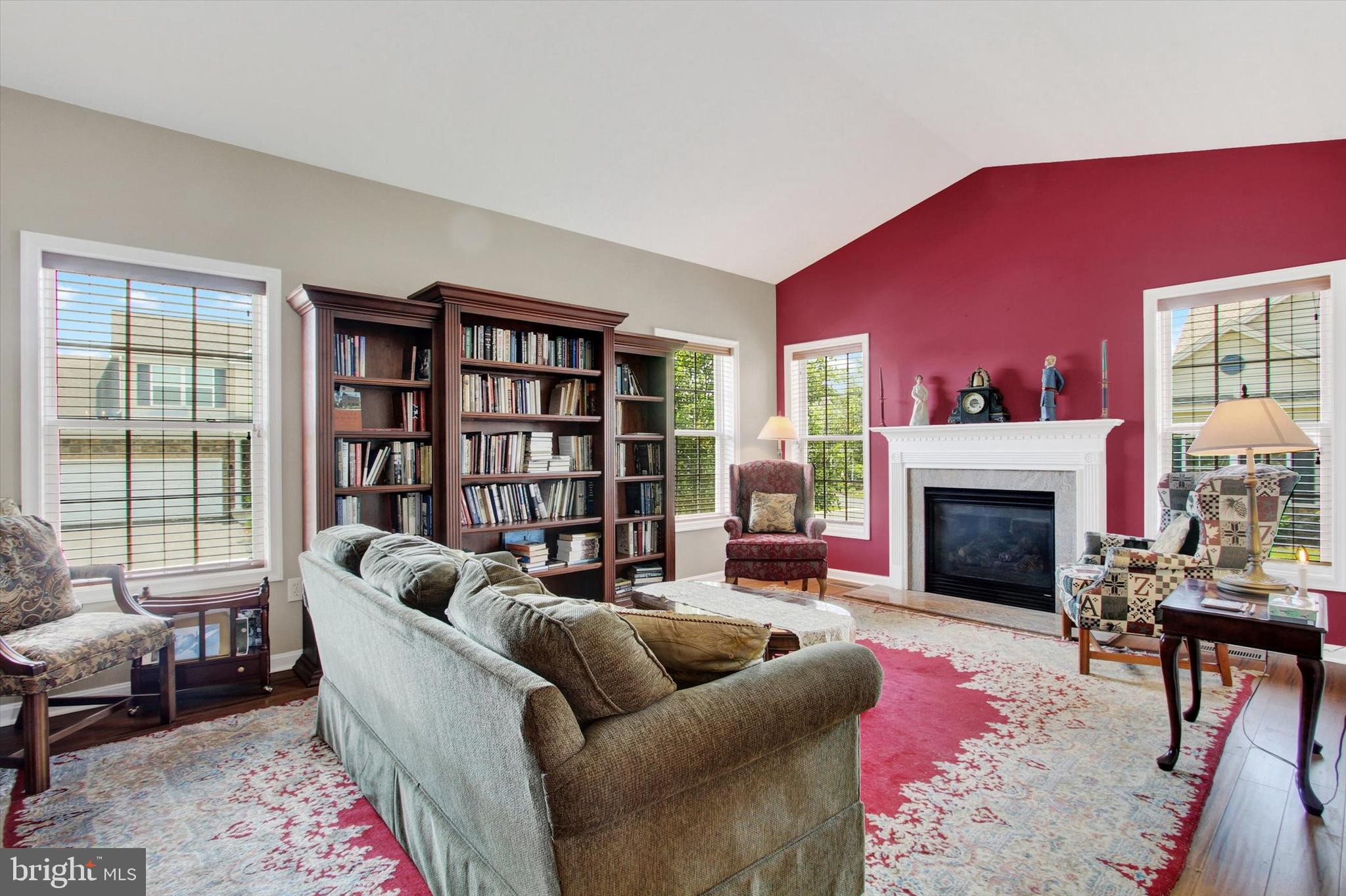 31 IVY LANE