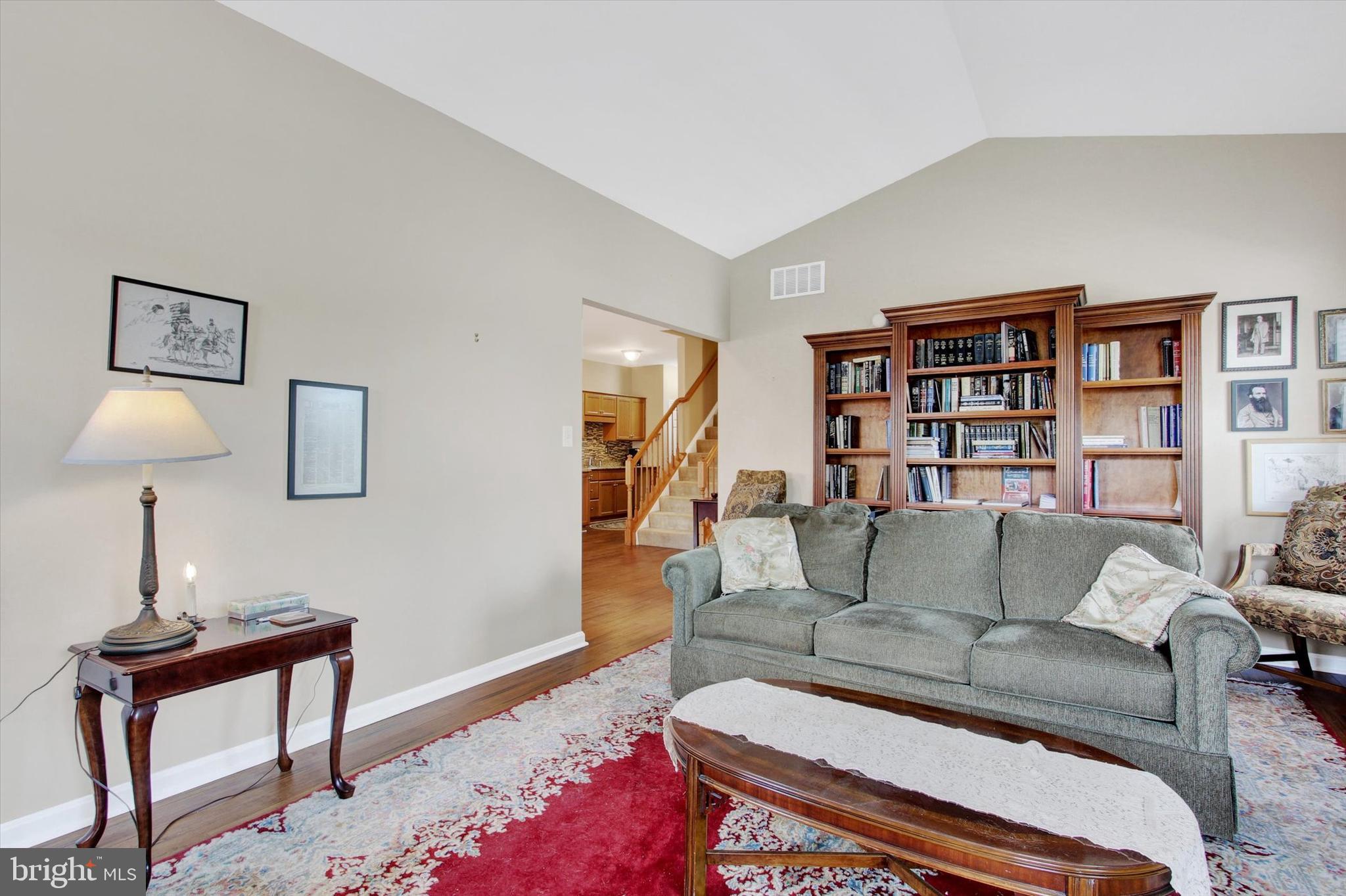 DEATRICK VILLAGE - Residential