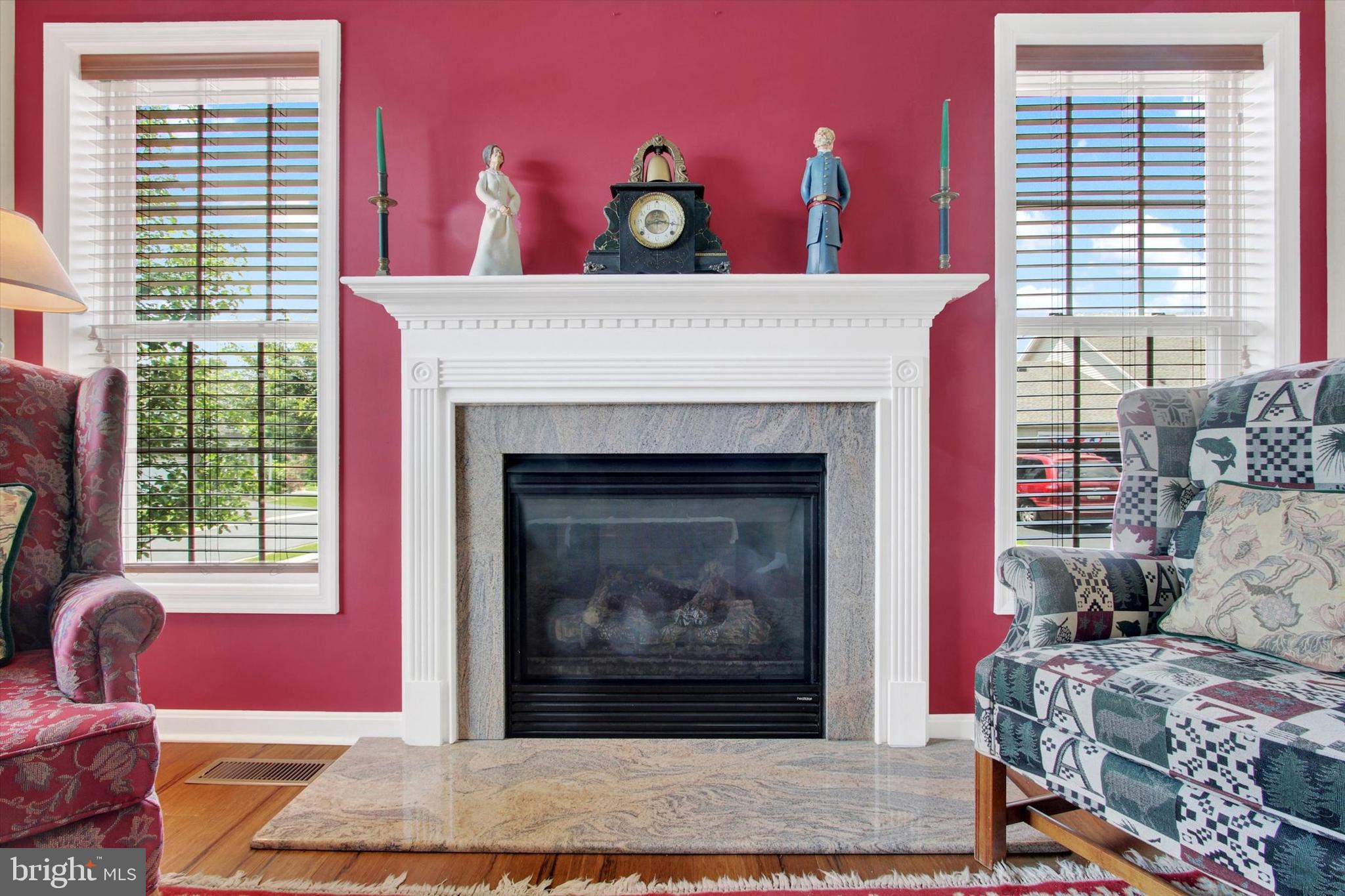 DEATRICK VILLAGE - Residential