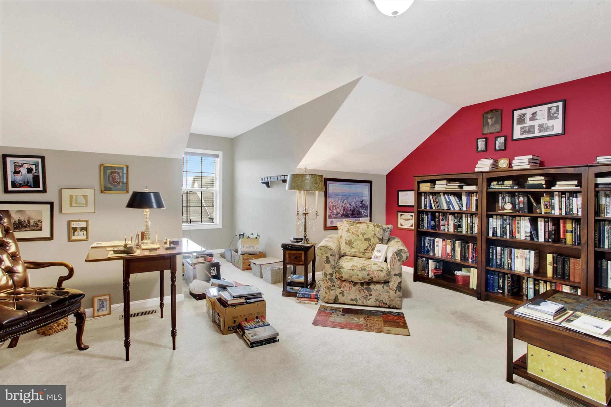 DEATRICK VILLAGE - Residential