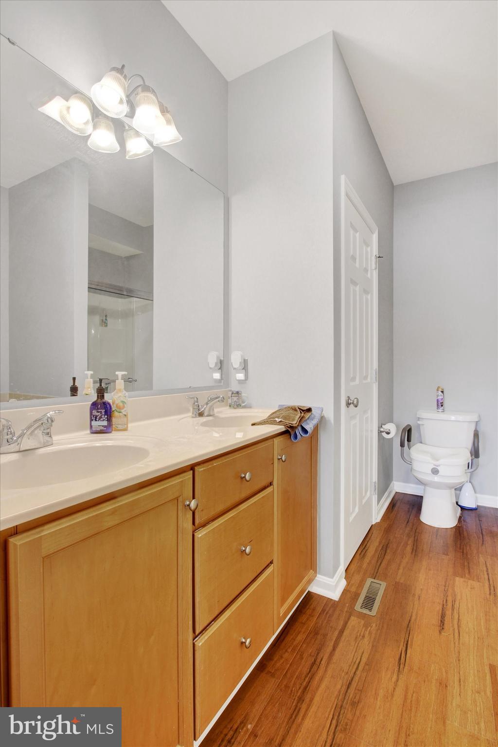 DEATRICK VILLAGE - Residential