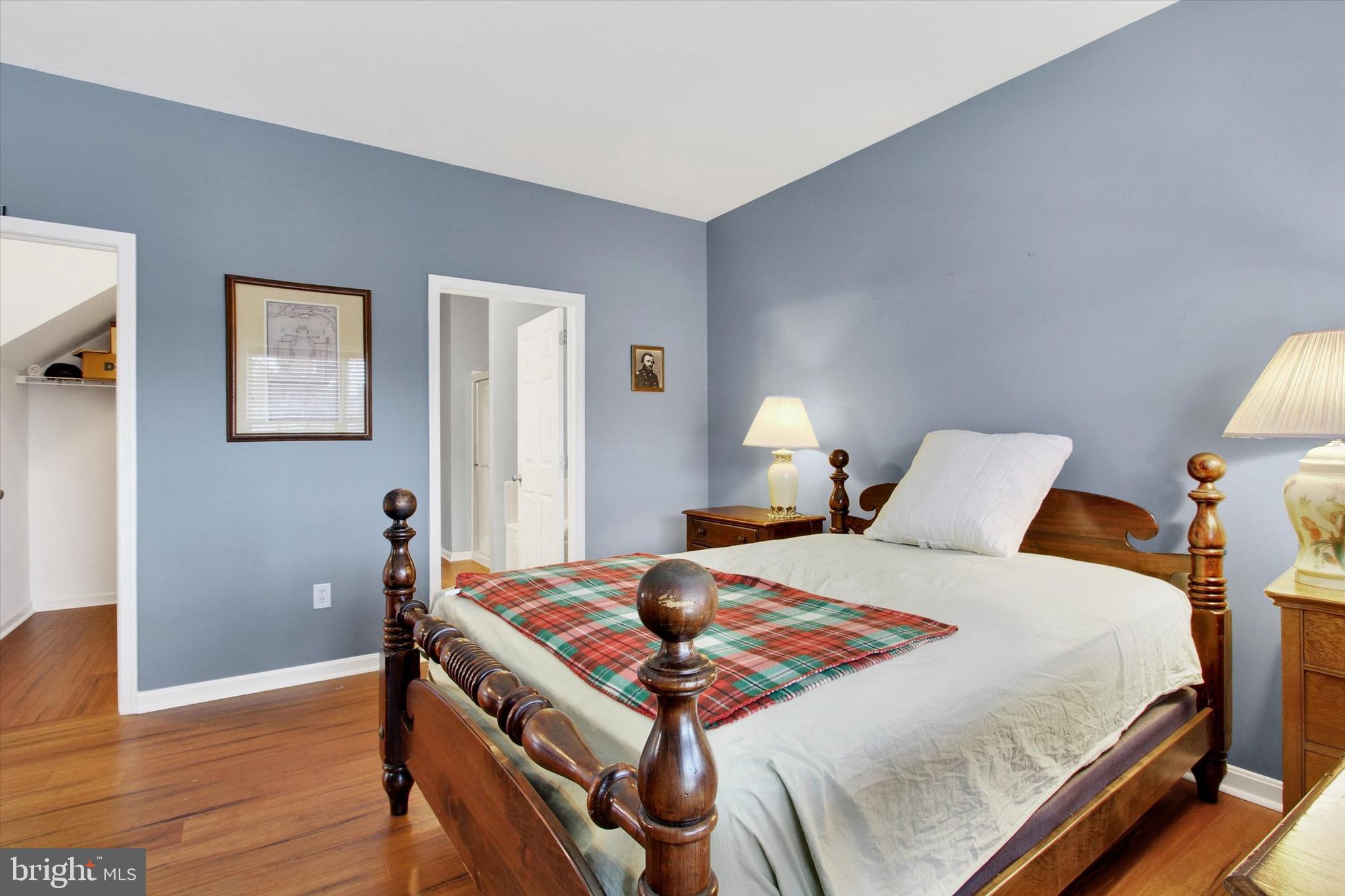 DEATRICK VILLAGE - Residential