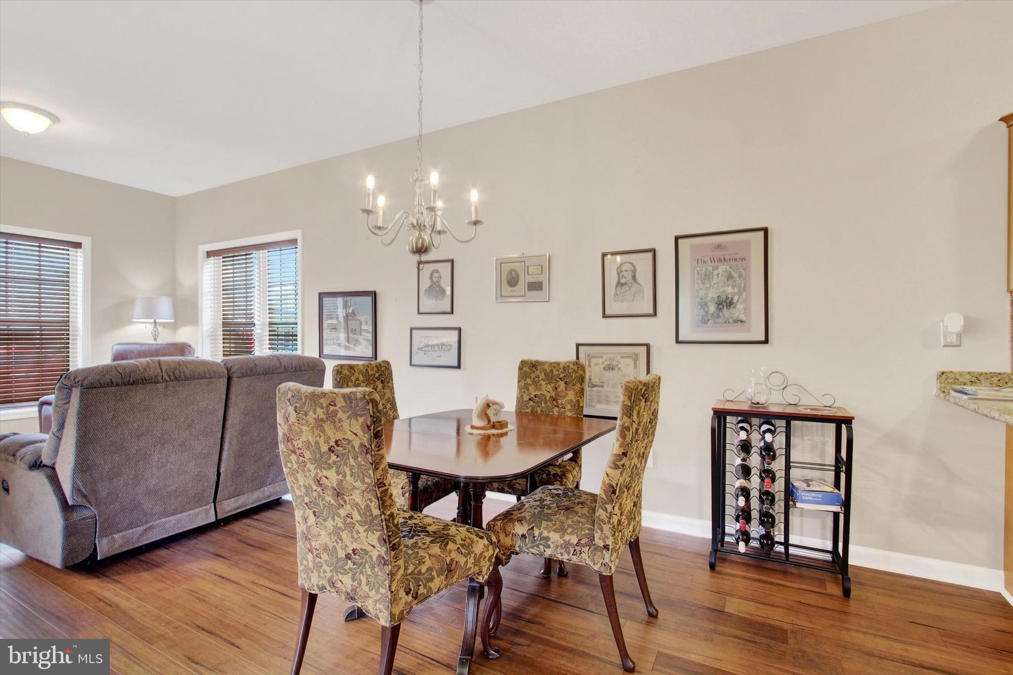 DEATRICK VILLAGE - Residential