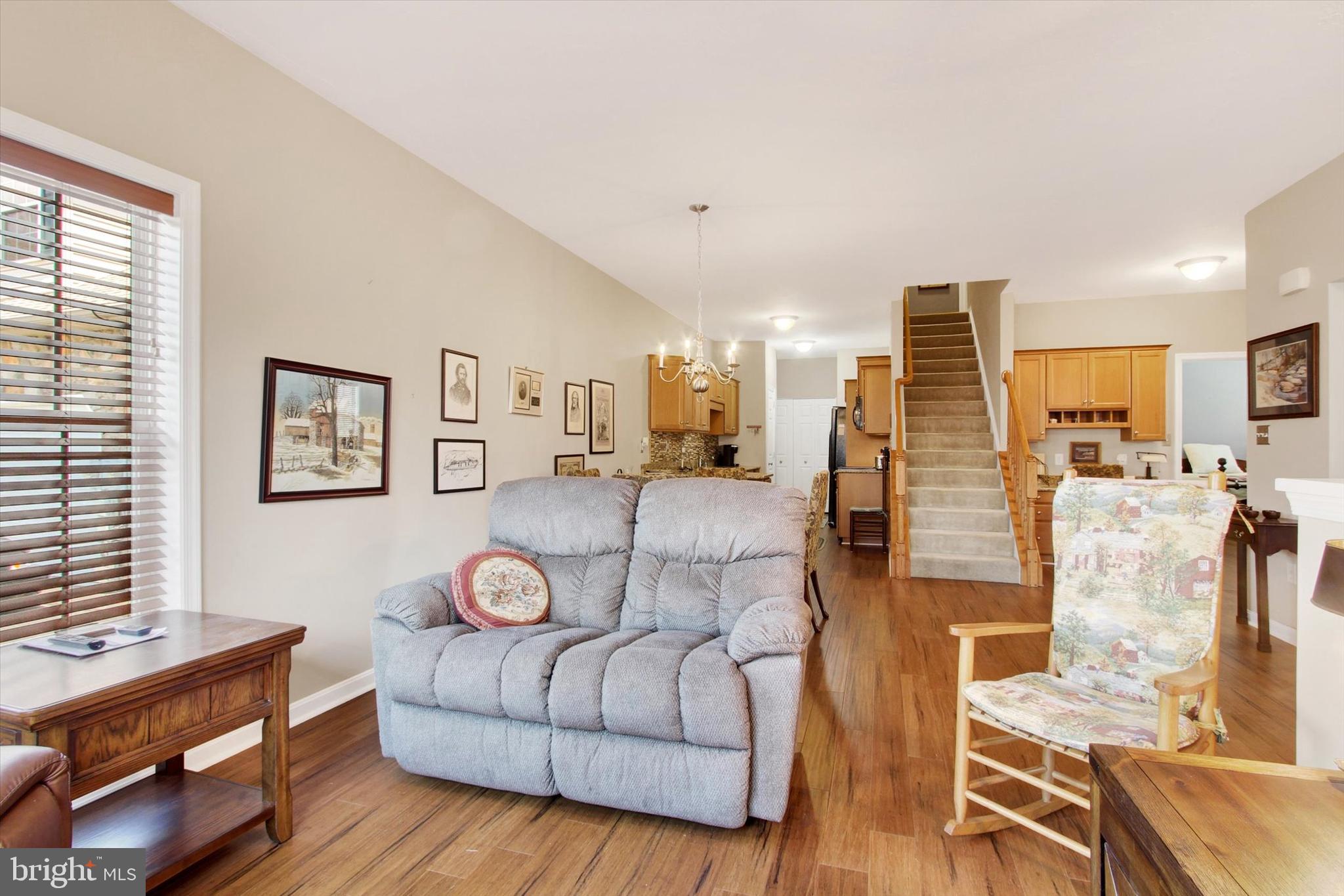 DEATRICK VILLAGE - Residential