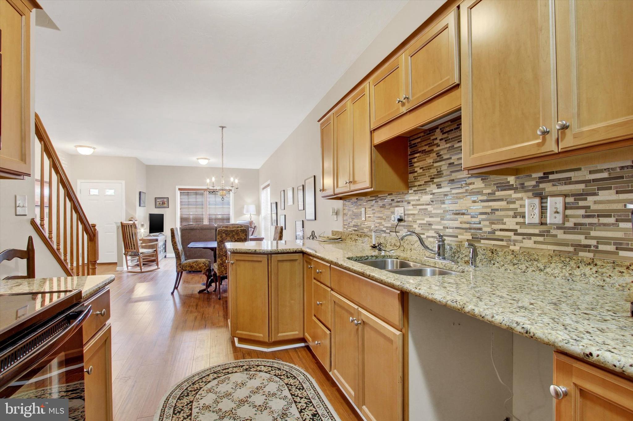 DEATRICK VILLAGE - Residential