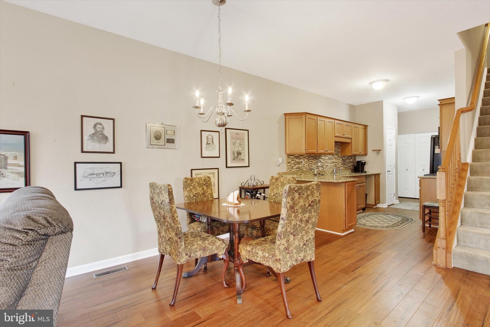 DEATRICK VILLAGE - Residential