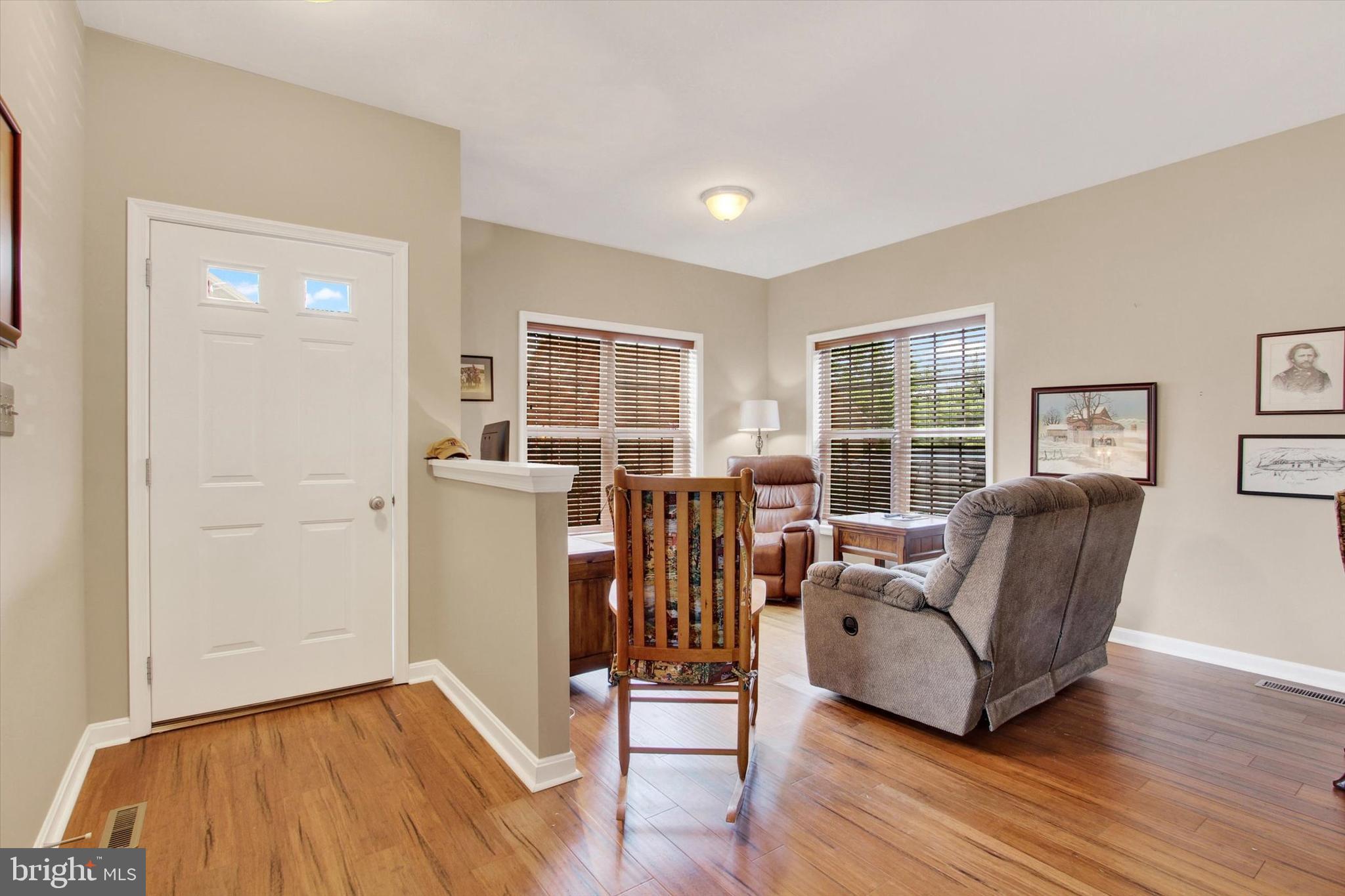 DEATRICK VILLAGE - Residential