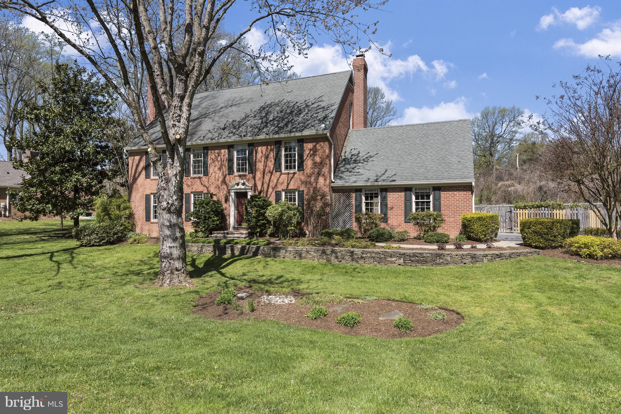 BELLEVIEW ESTATES - Residential