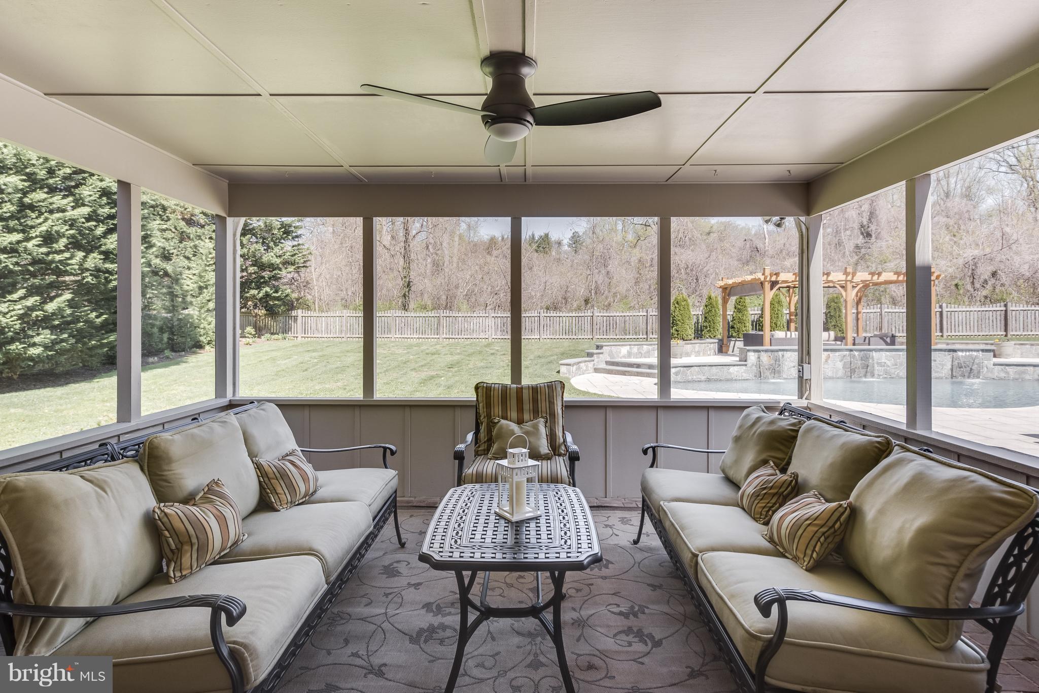 BELLEVIEW ESTATES - Residential