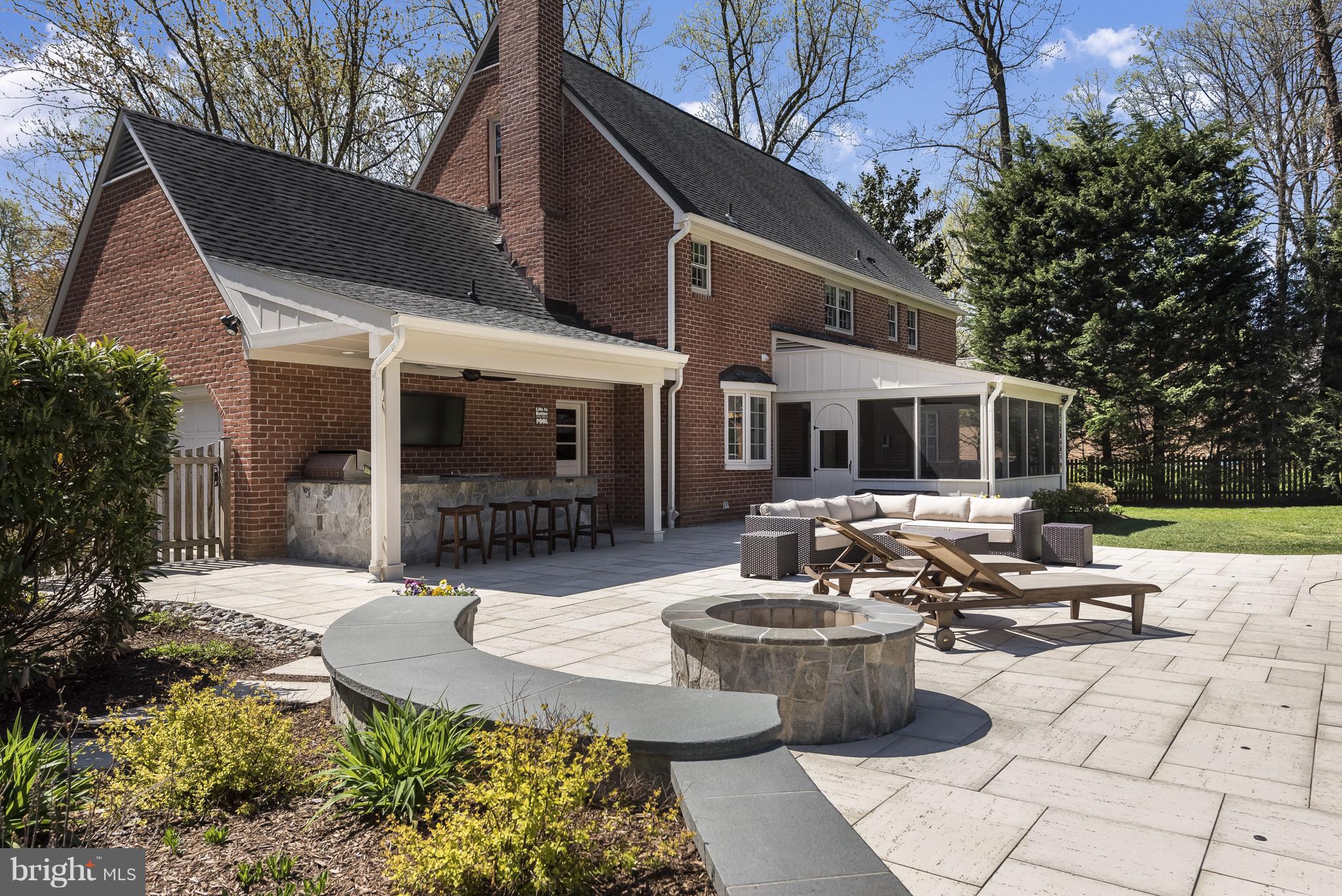 BELLEVIEW ESTATES - Residential