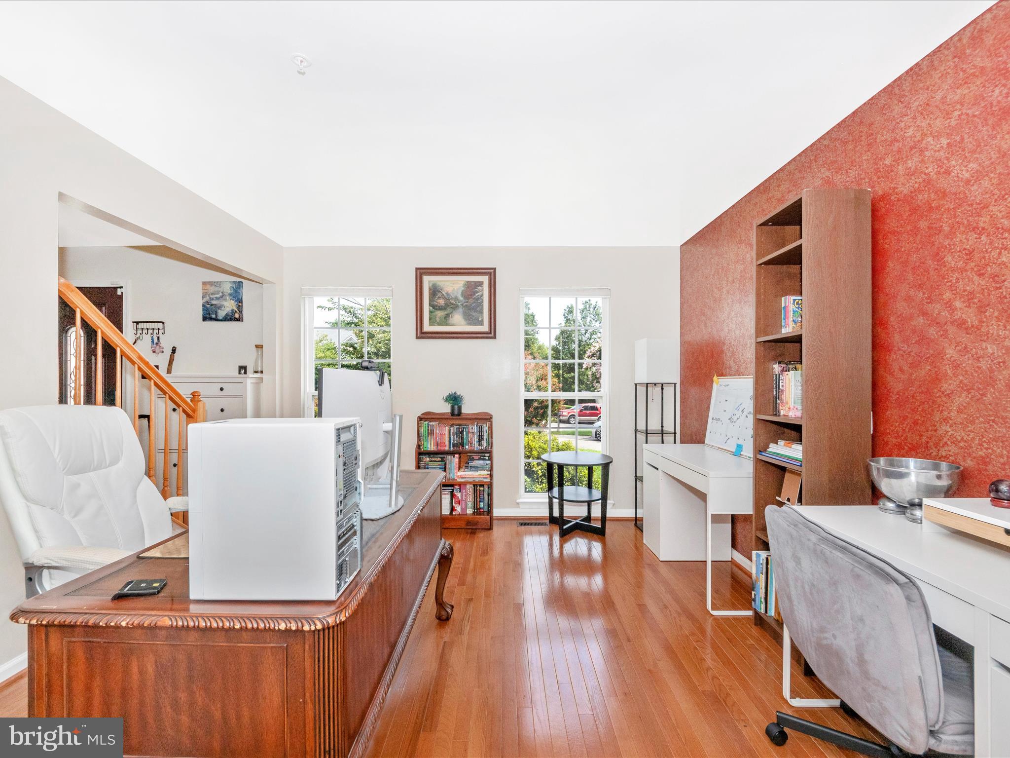 SUMMIT CREEK - Residential Lease