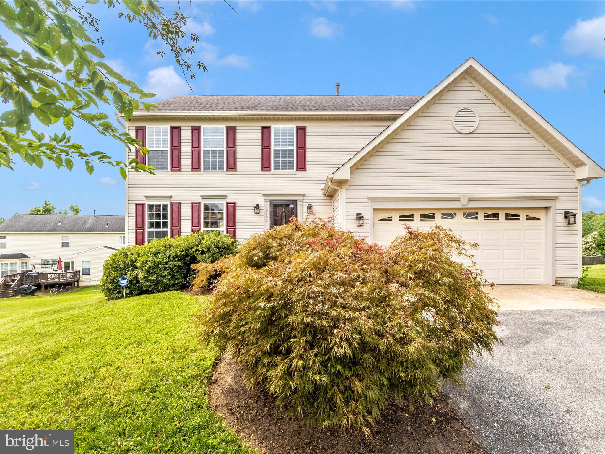 SUMMIT CREEK - Residential Lease