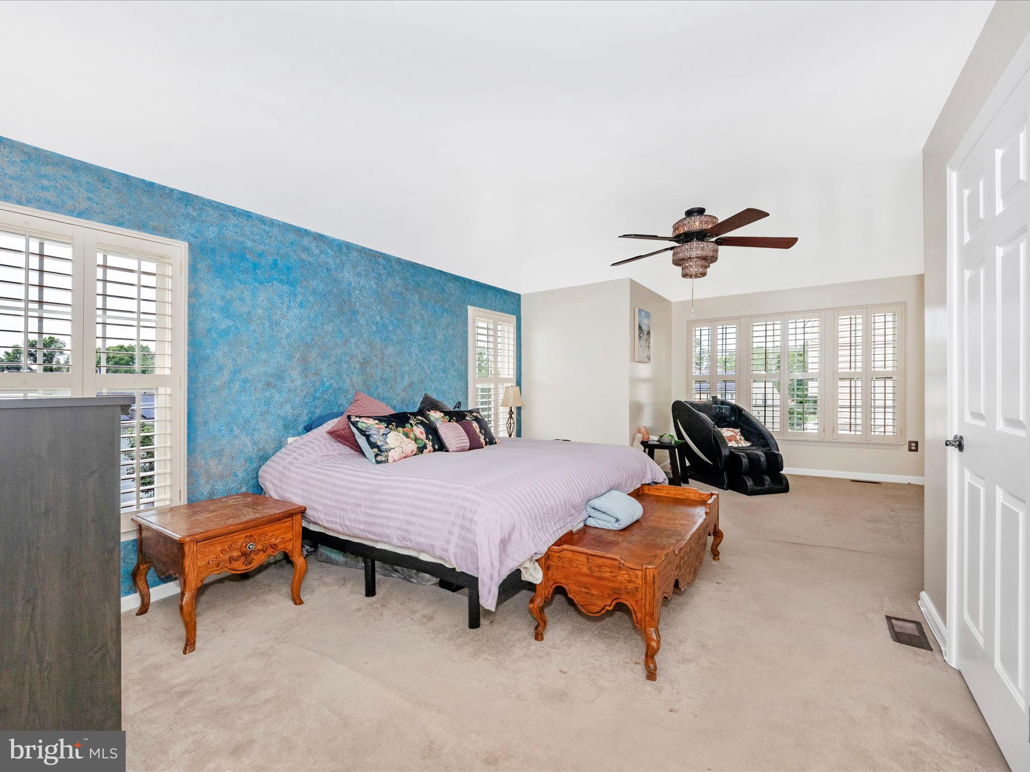 SUMMIT CREEK - Residential Lease