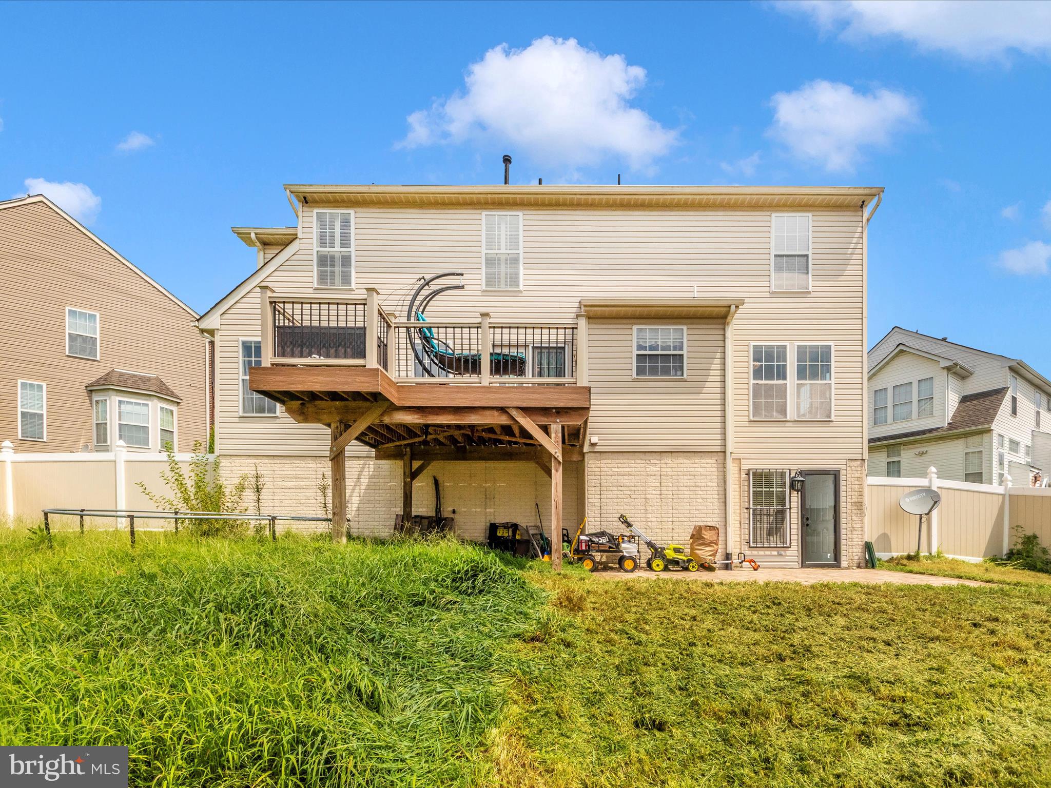 SUMMIT CREEK - Residential Lease