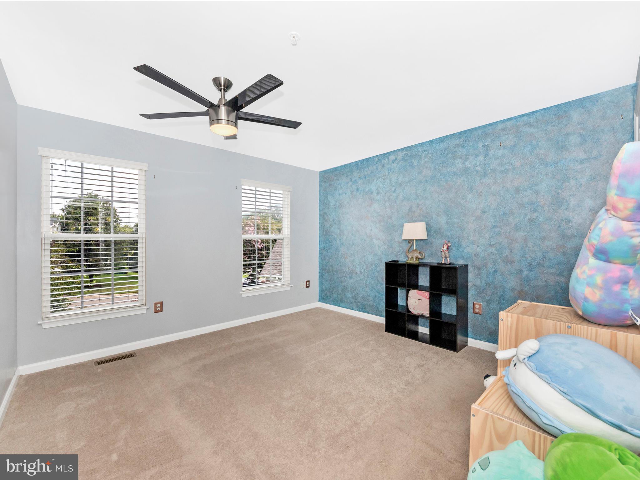 SUMMIT CREEK - Residential Lease