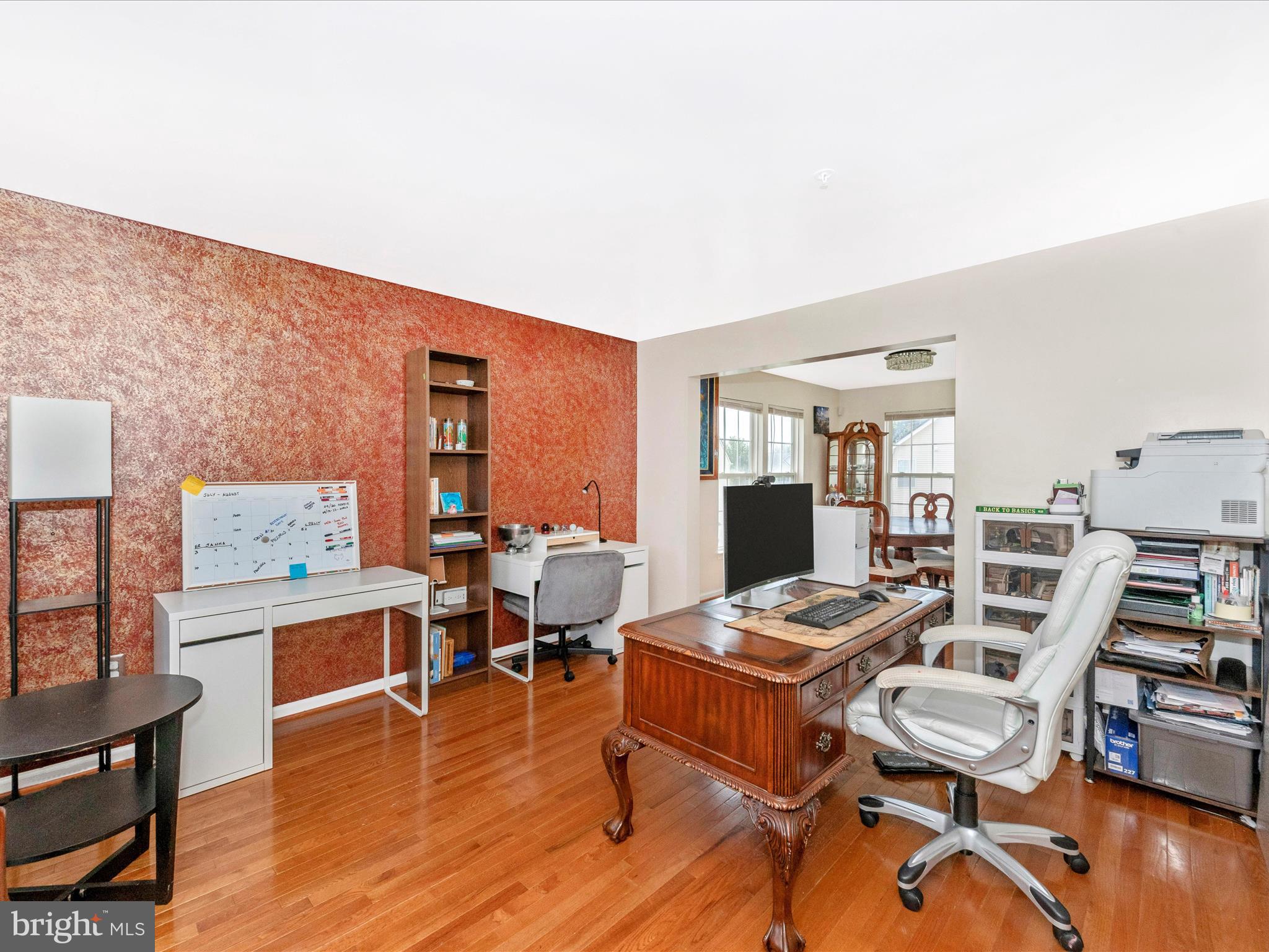 SUMMIT CREEK - Residential Lease