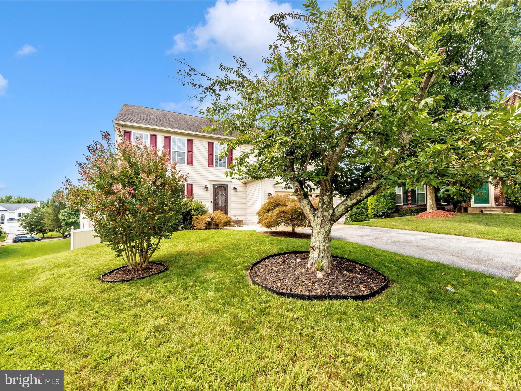 SUMMIT CREEK - Residential Lease