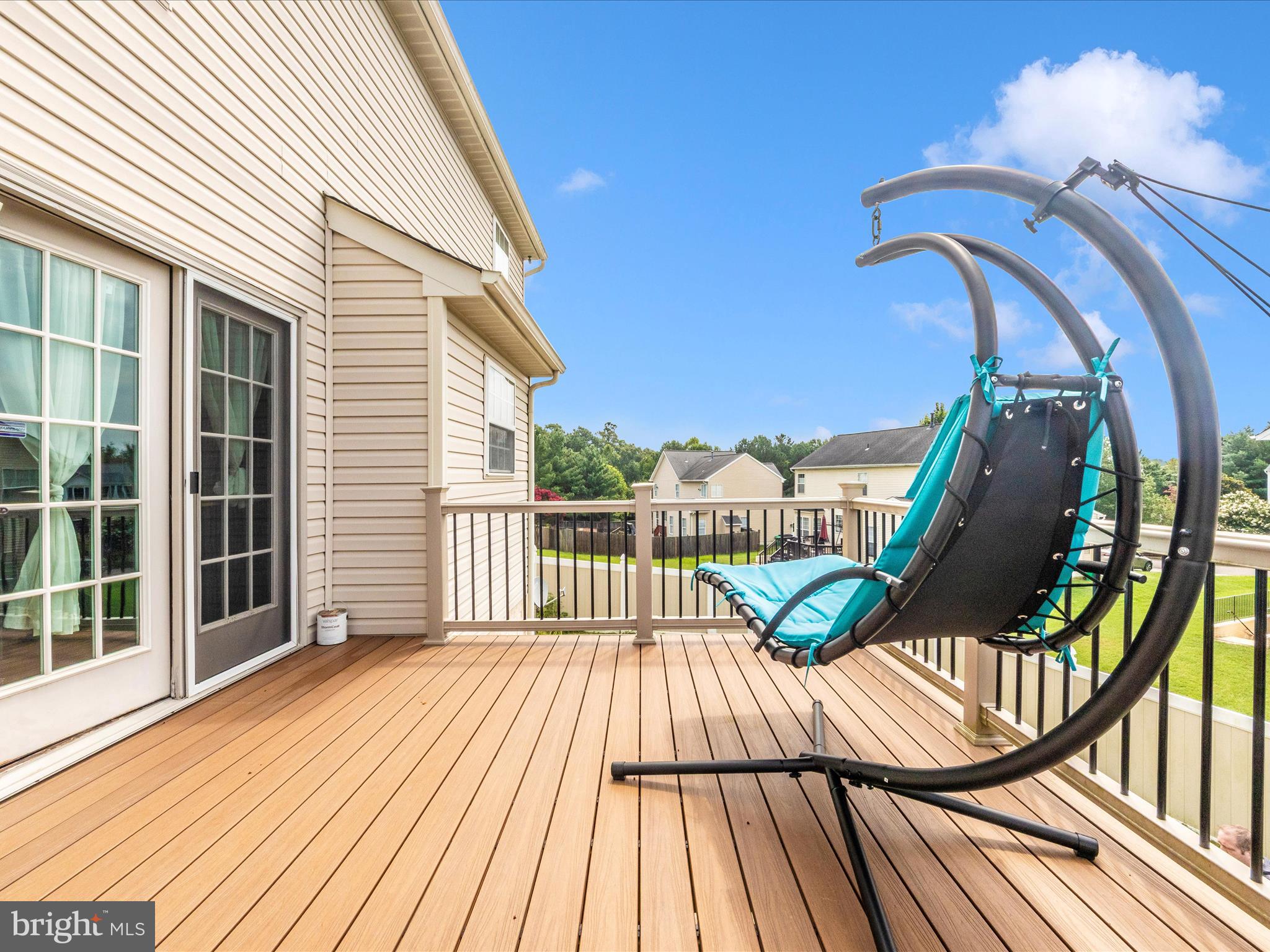 SUMMIT CREEK - Residential Lease