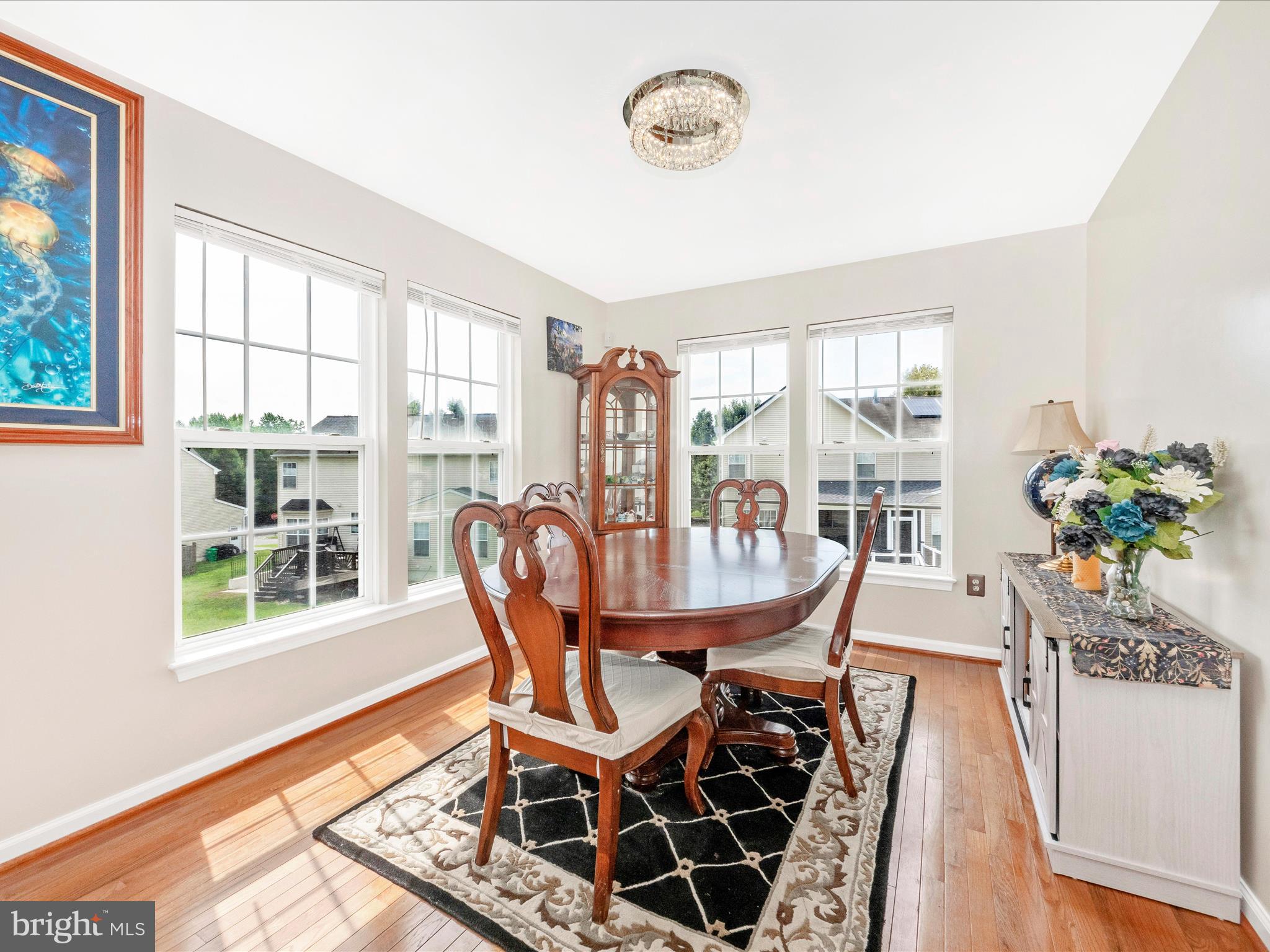 SUMMIT CREEK - Residential Lease