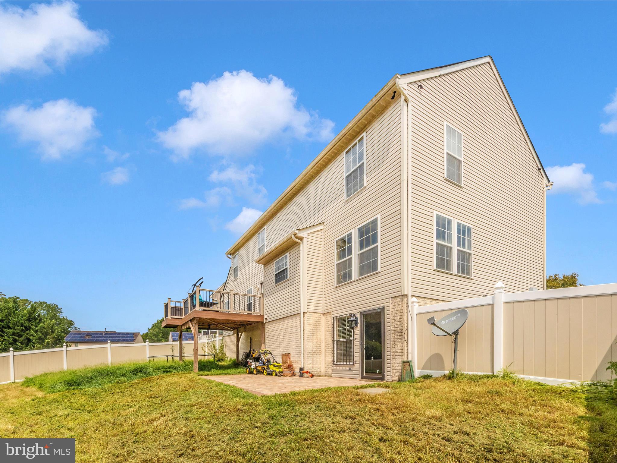 SUMMIT CREEK - Residential Lease