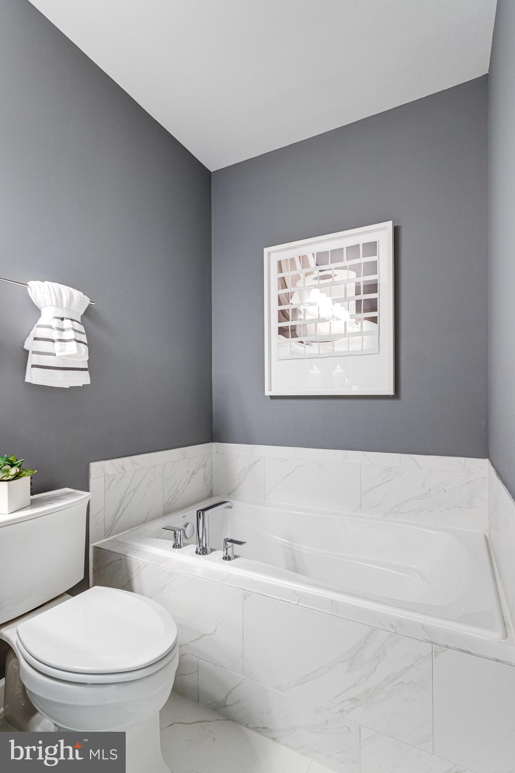 THE BOULEVARDS AT WESTFIELDS - Residential