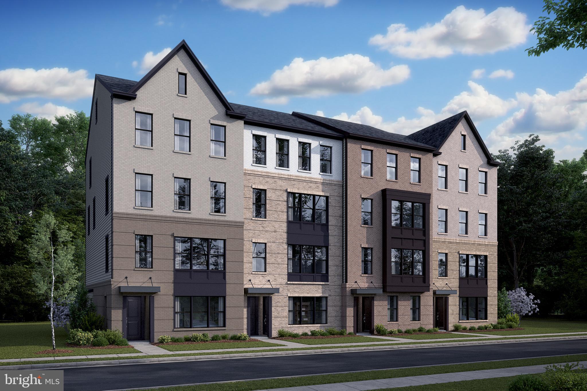 THE BOULEVARDS AT WESTFIELDS - Residential