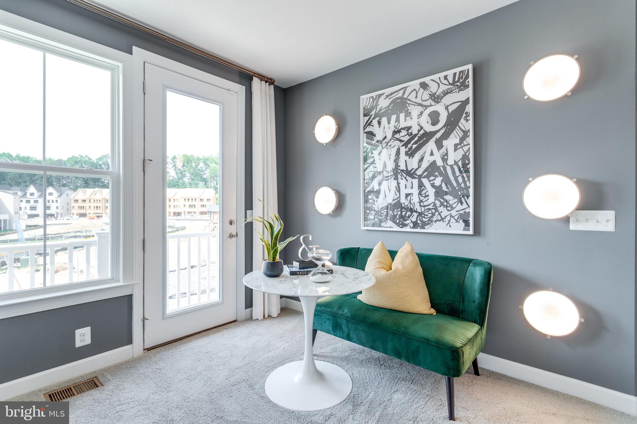 THE BOULEVARDS AT WESTFIELDS - Residential