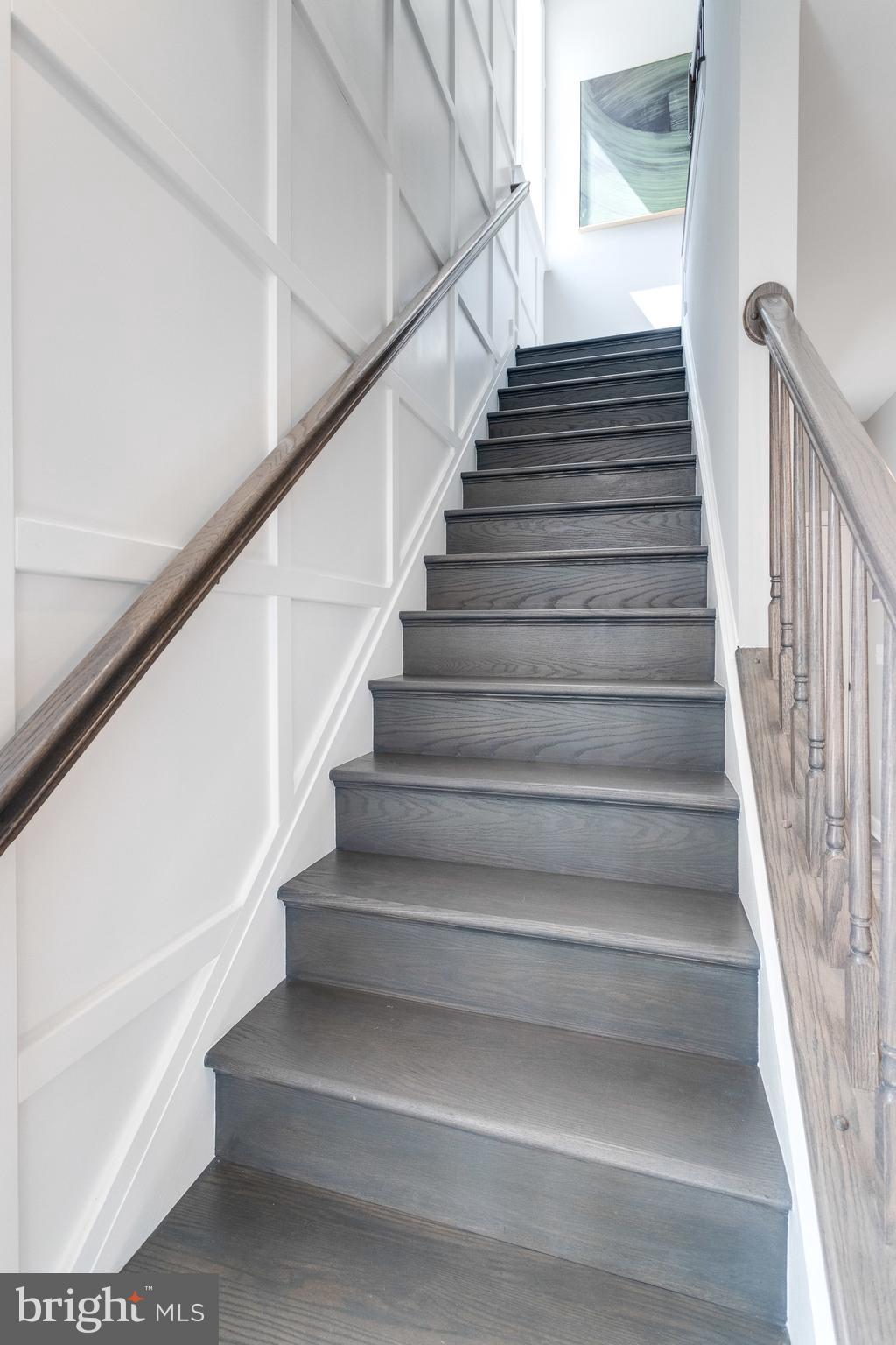 THE BOULEVARDS AT WESTFIELDS - Residential