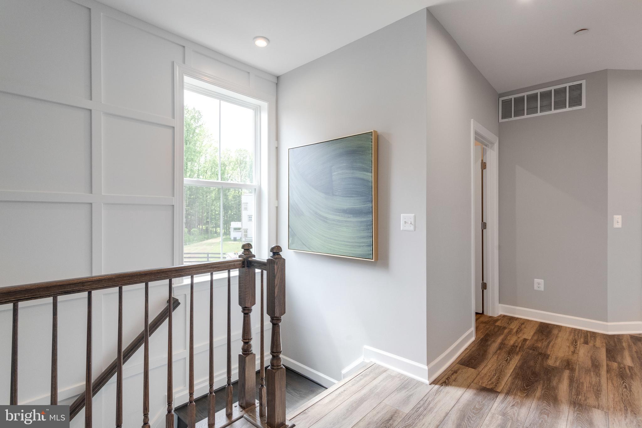 THE BOULEVARDS AT WESTFIELDS - Residential