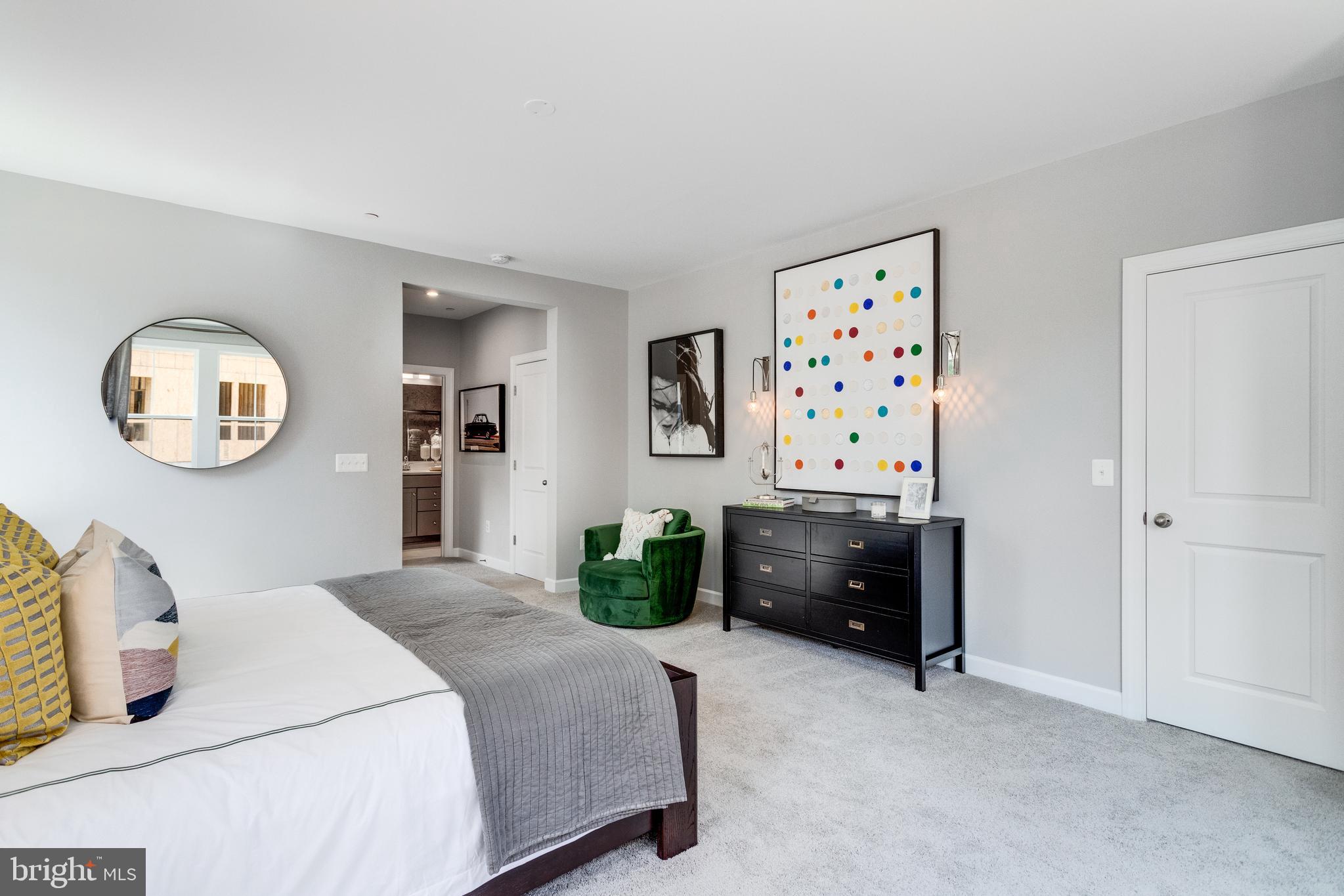 THE BOULEVARDS AT WESTFIELDS - Residential