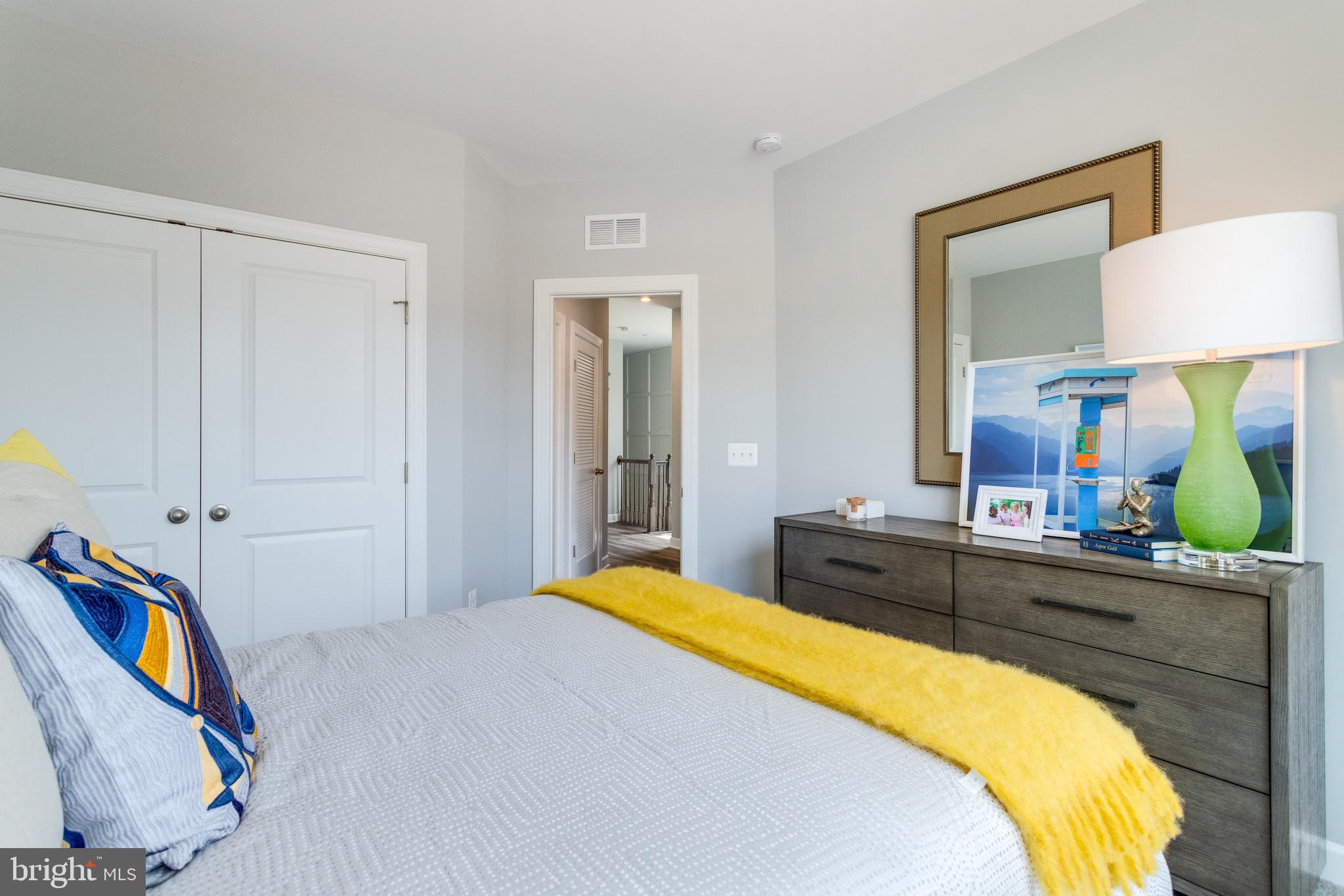 THE BOULEVARDS AT WESTFIELDS - Residential