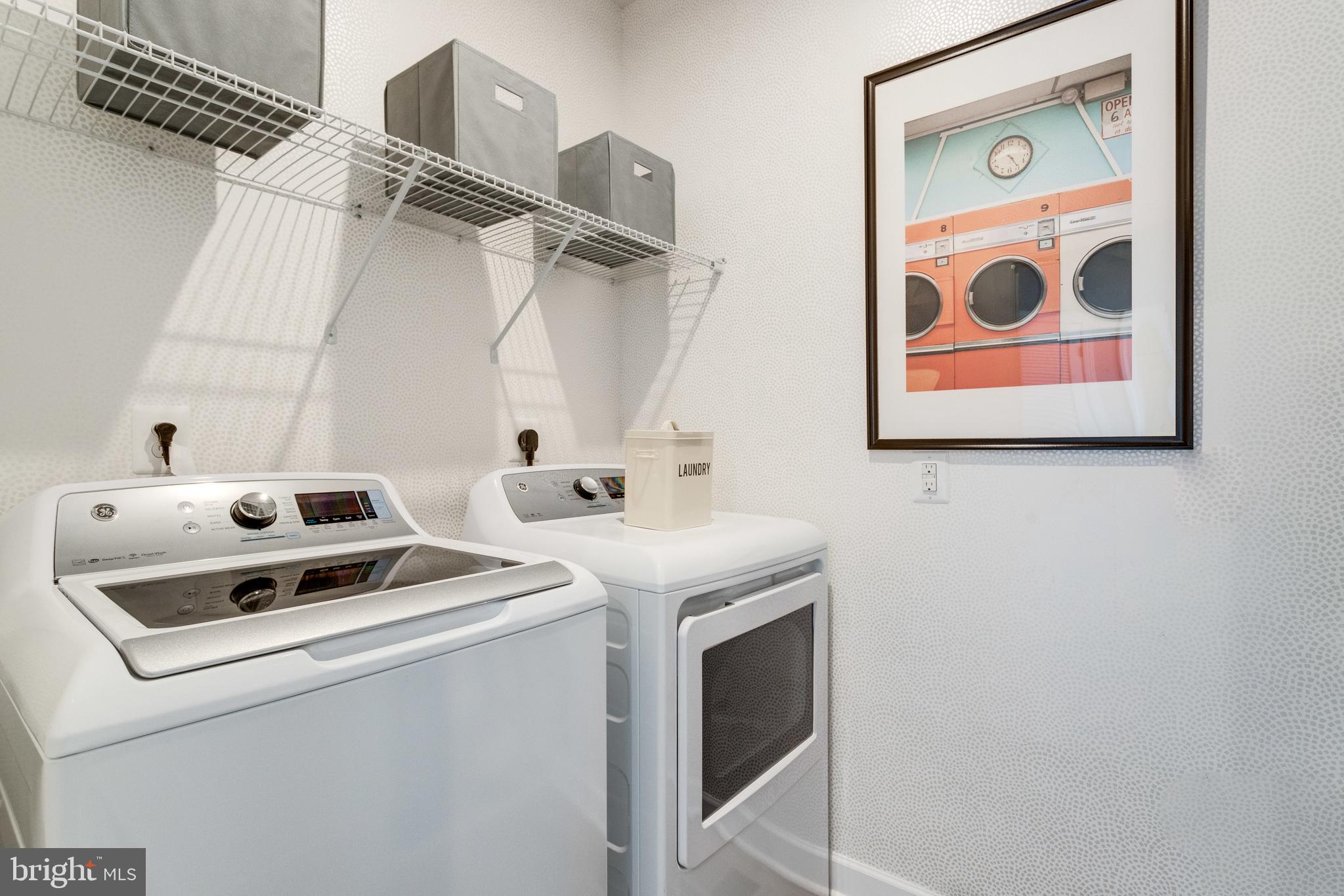 THE BOULEVARDS AT WESTFIELDS - Residential