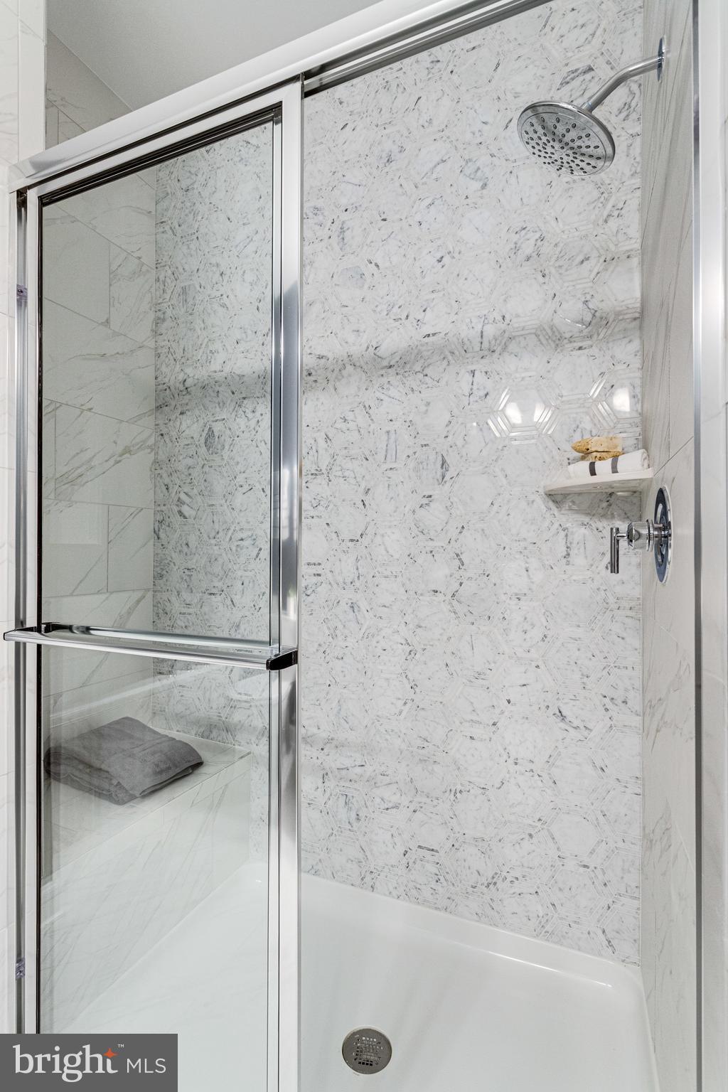 THE BOULEVARDS AT WESTFIELDS - Residential