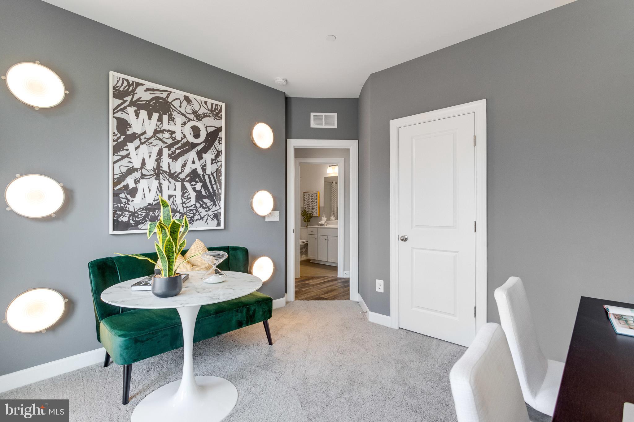 THE BOULEVARDS AT WESTFIELDS - Residential