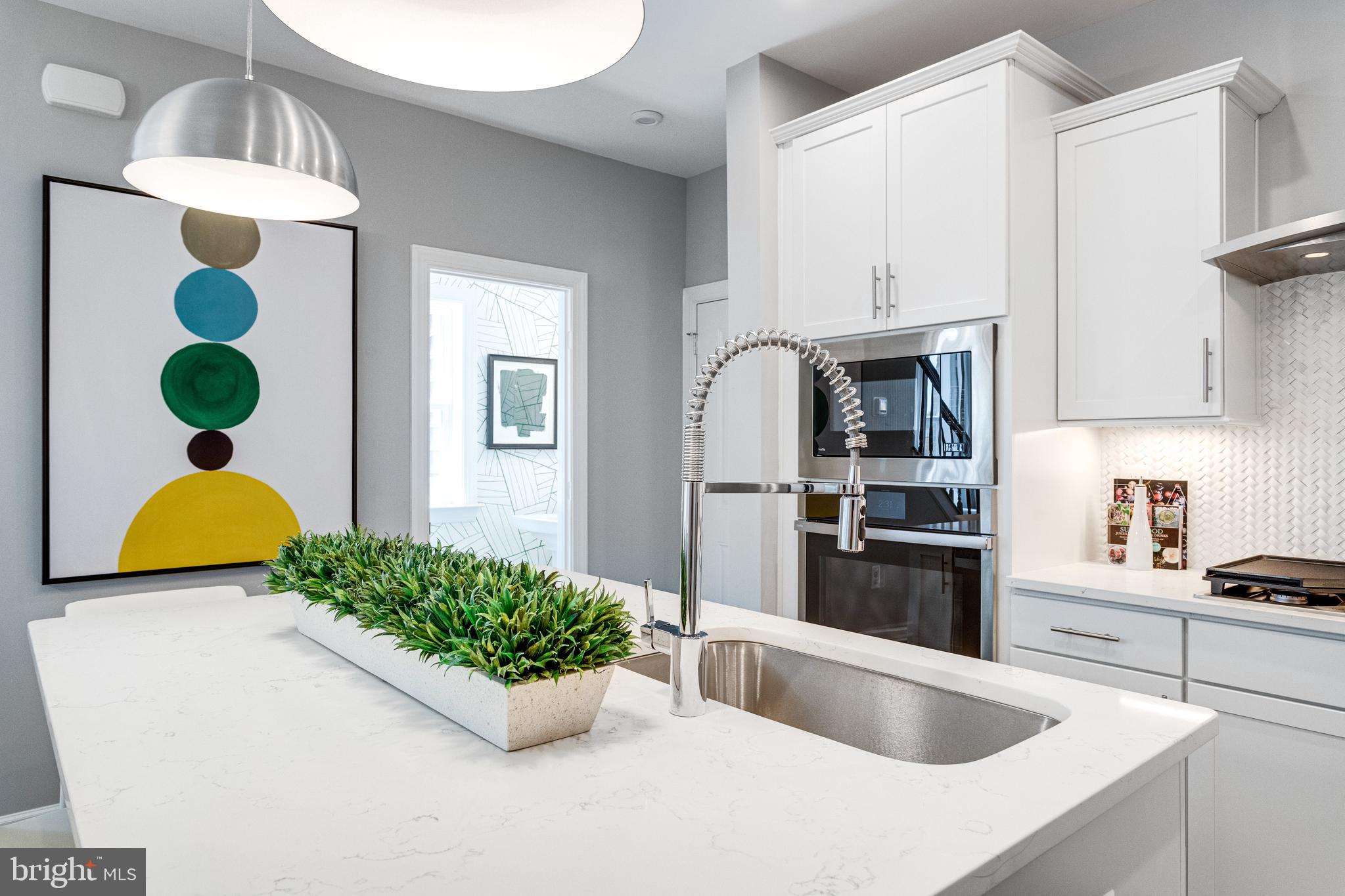 THE BOULEVARDS AT WESTFIELDS - Residential