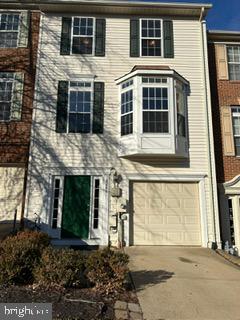 LAUREL CREST - Residential Lease