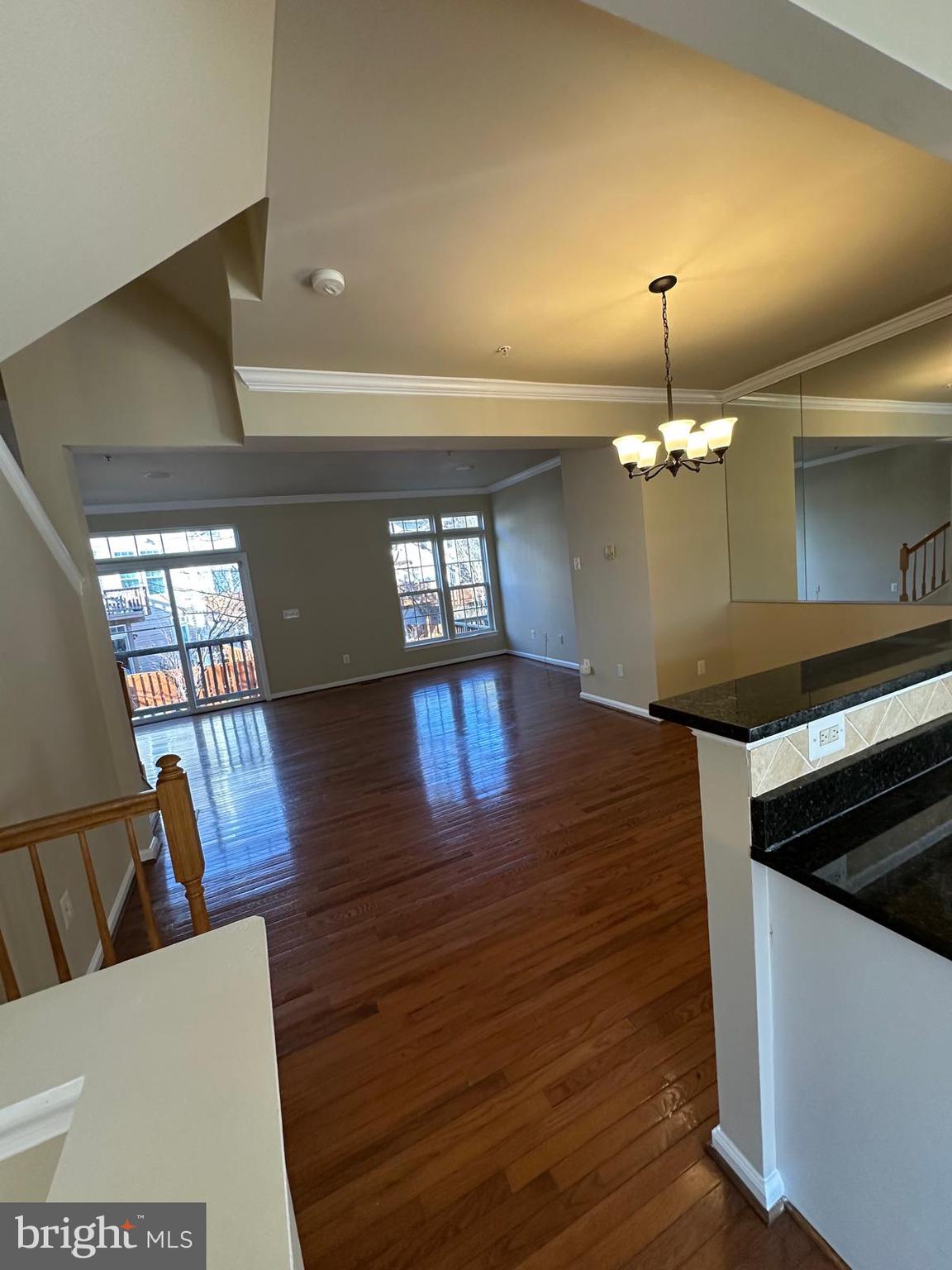 LAUREL CREST - Residential Lease