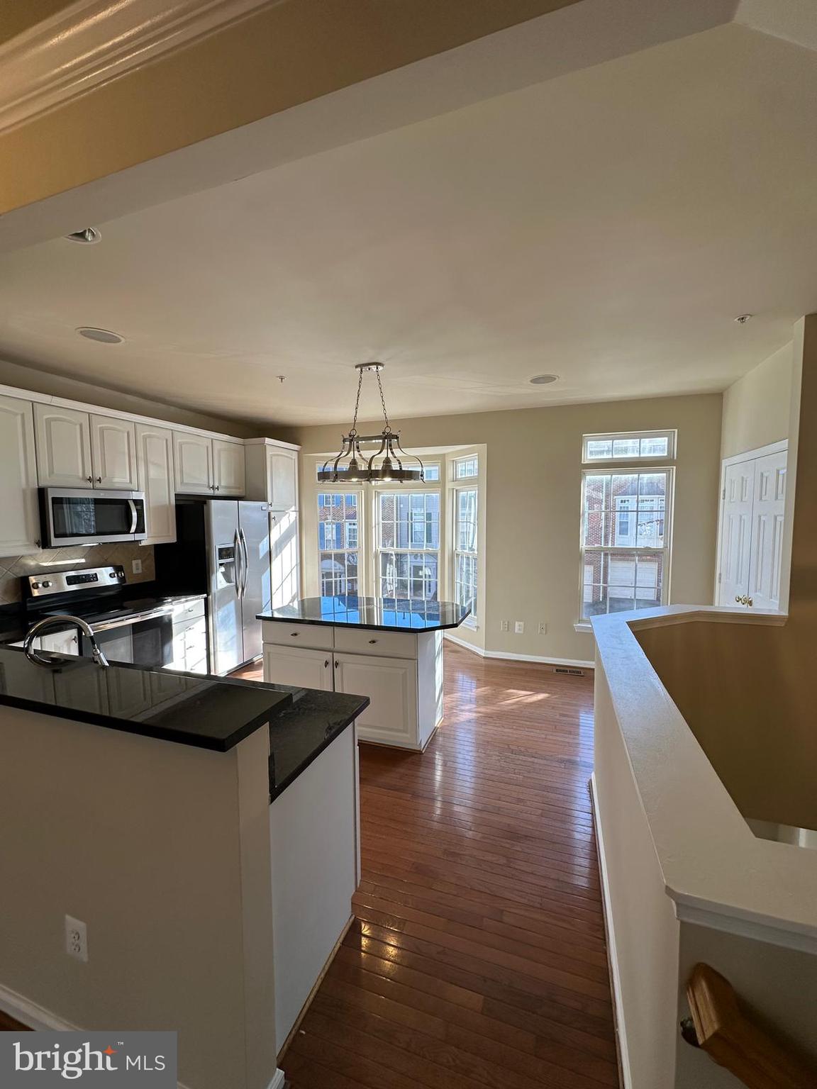 LAUREL CREST - Residential Lease