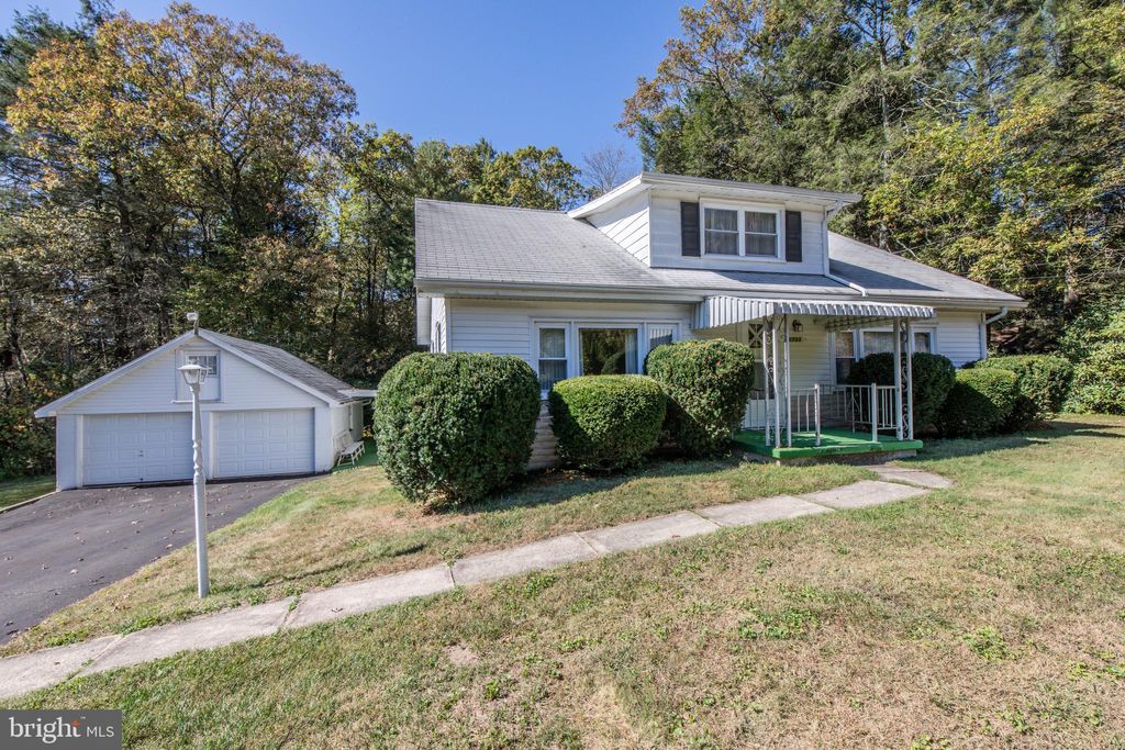 Photo of 1733 State Route 903, JIM THORPE, PA 18229 (MLS # PACC2006728)