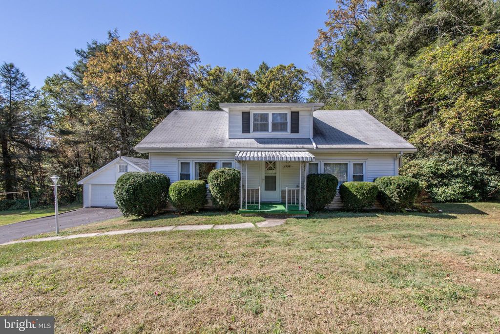 Photo of 1733 State Route 903, JIM THORPE, PA 18229 (MLS # PACC2006728)